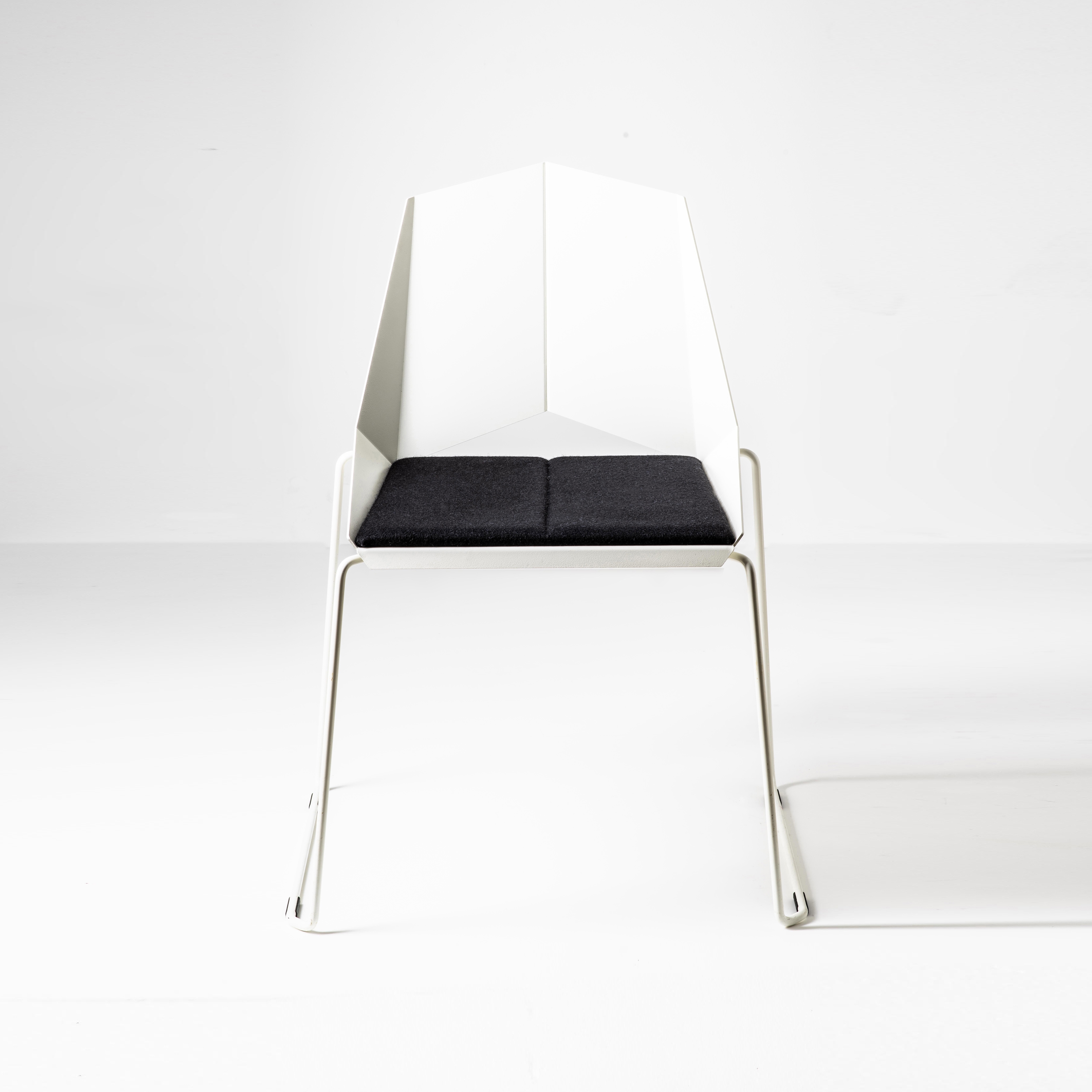 Kite Chair Upholstery