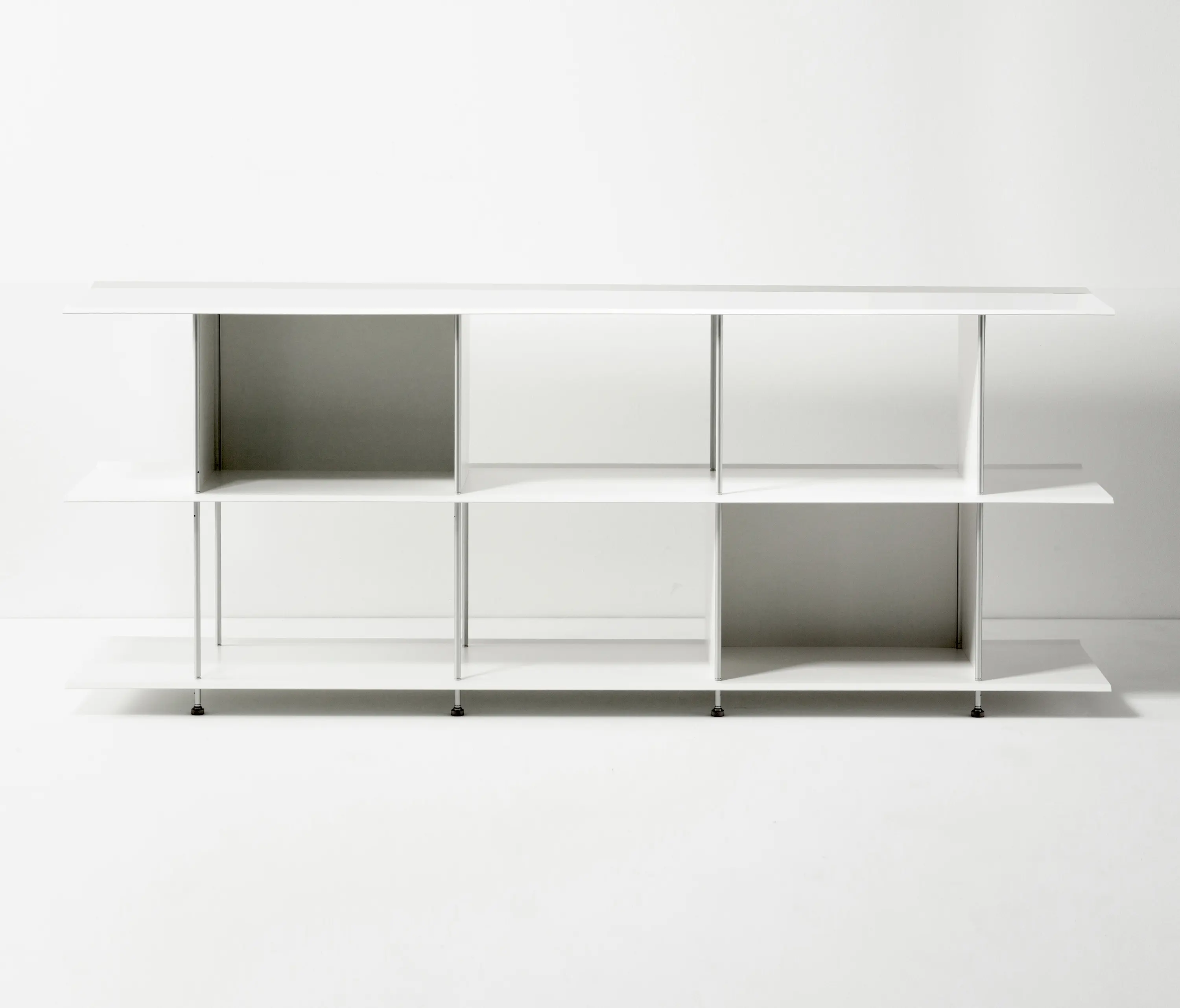 OXIT design - Folio Lowboard/Medialowboard II