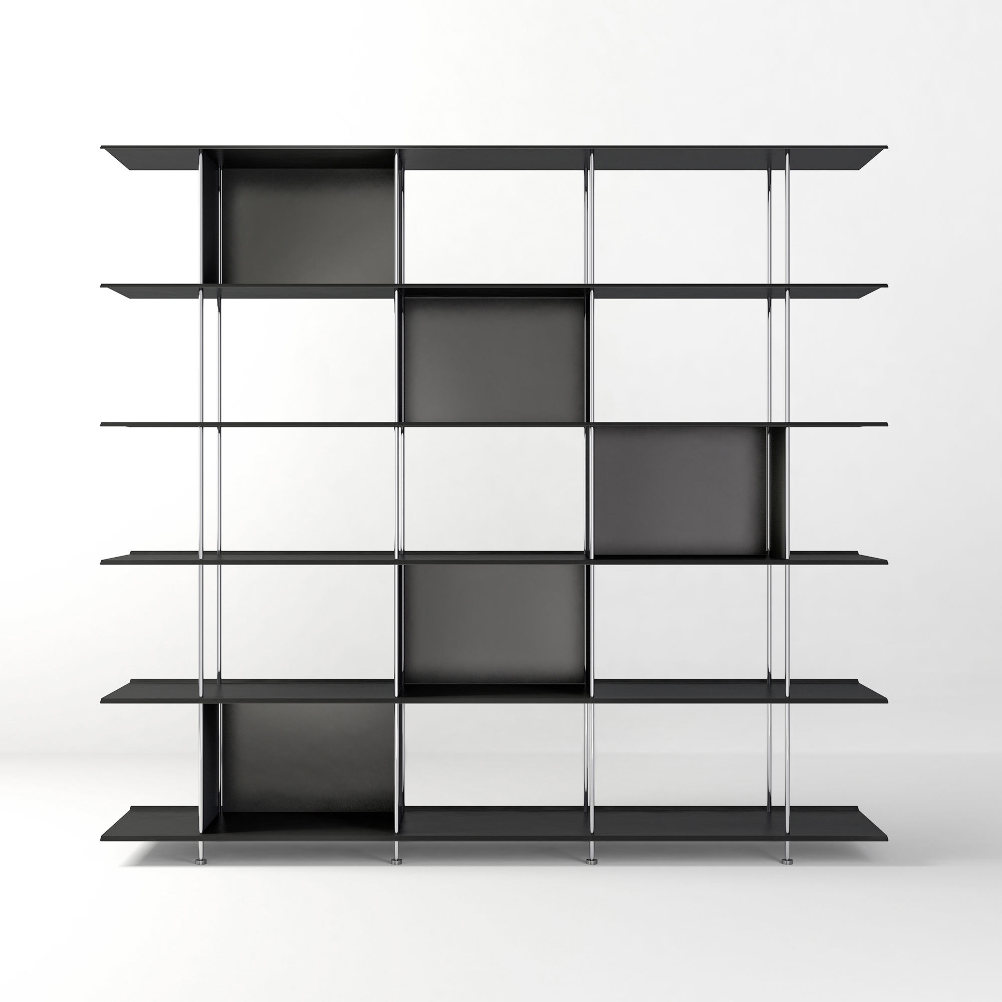 Mostra il prodotto Folio Shelf del produttore OXIT design