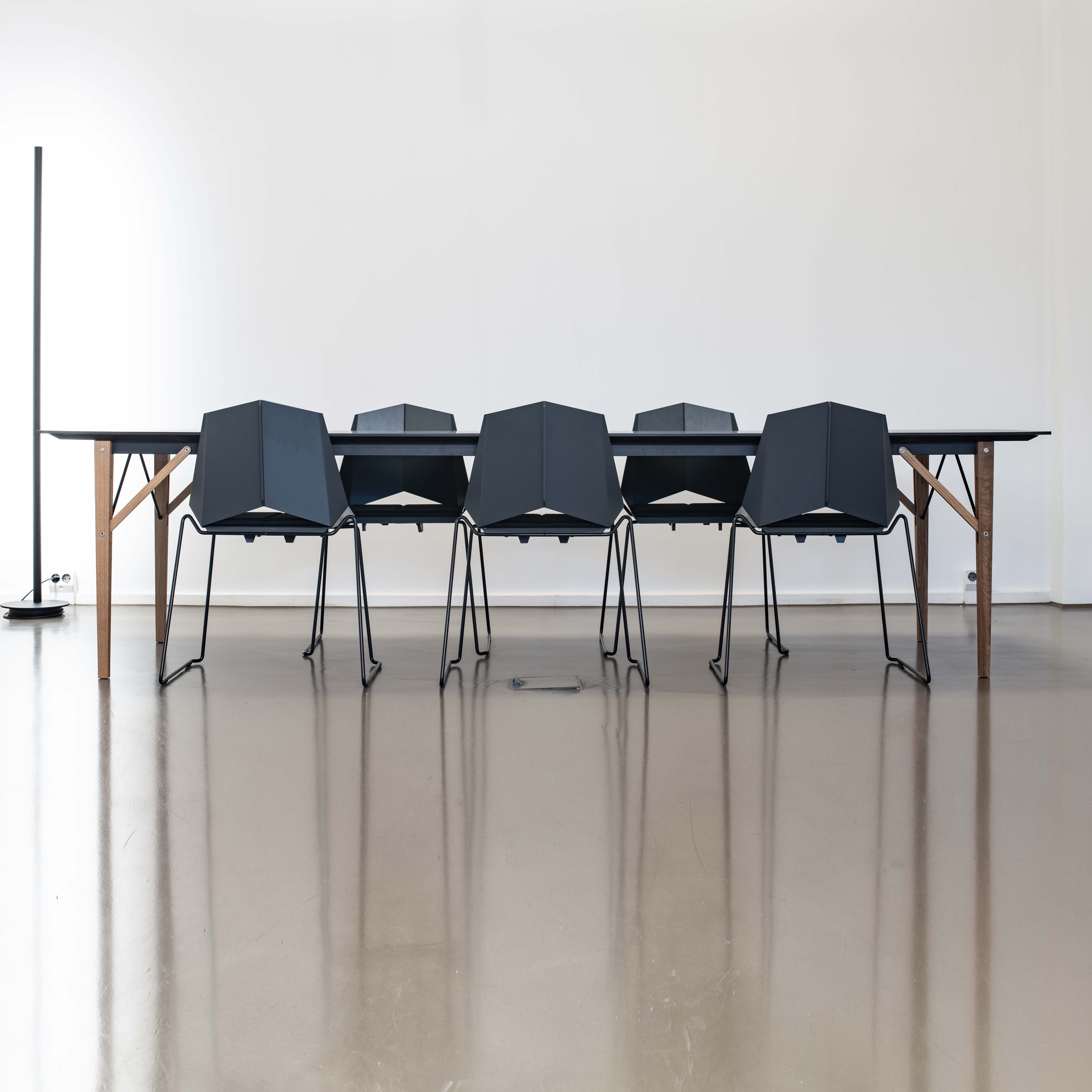 Display product Rho table from manufacturer OXIT design