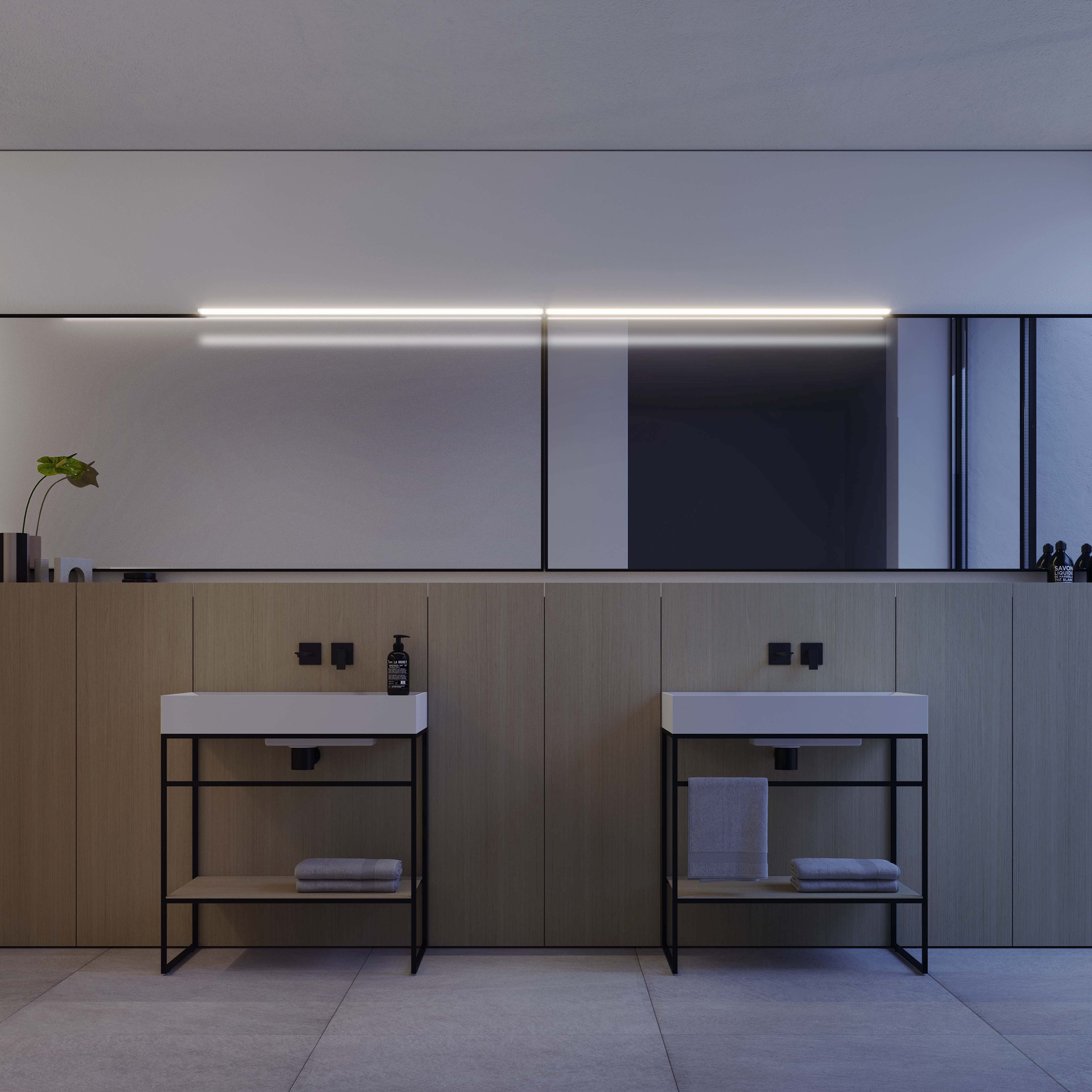 DESIGNER BATHROOM FURNITURE