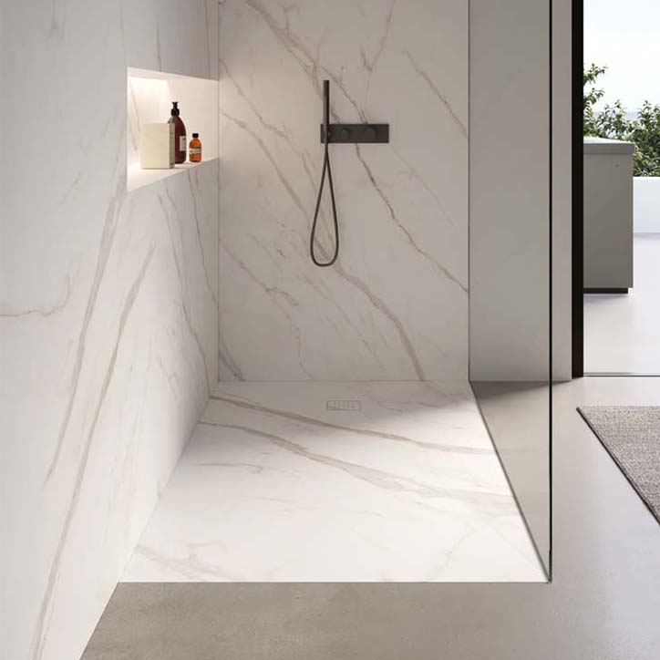 SHOWER TRAYS DISENIA