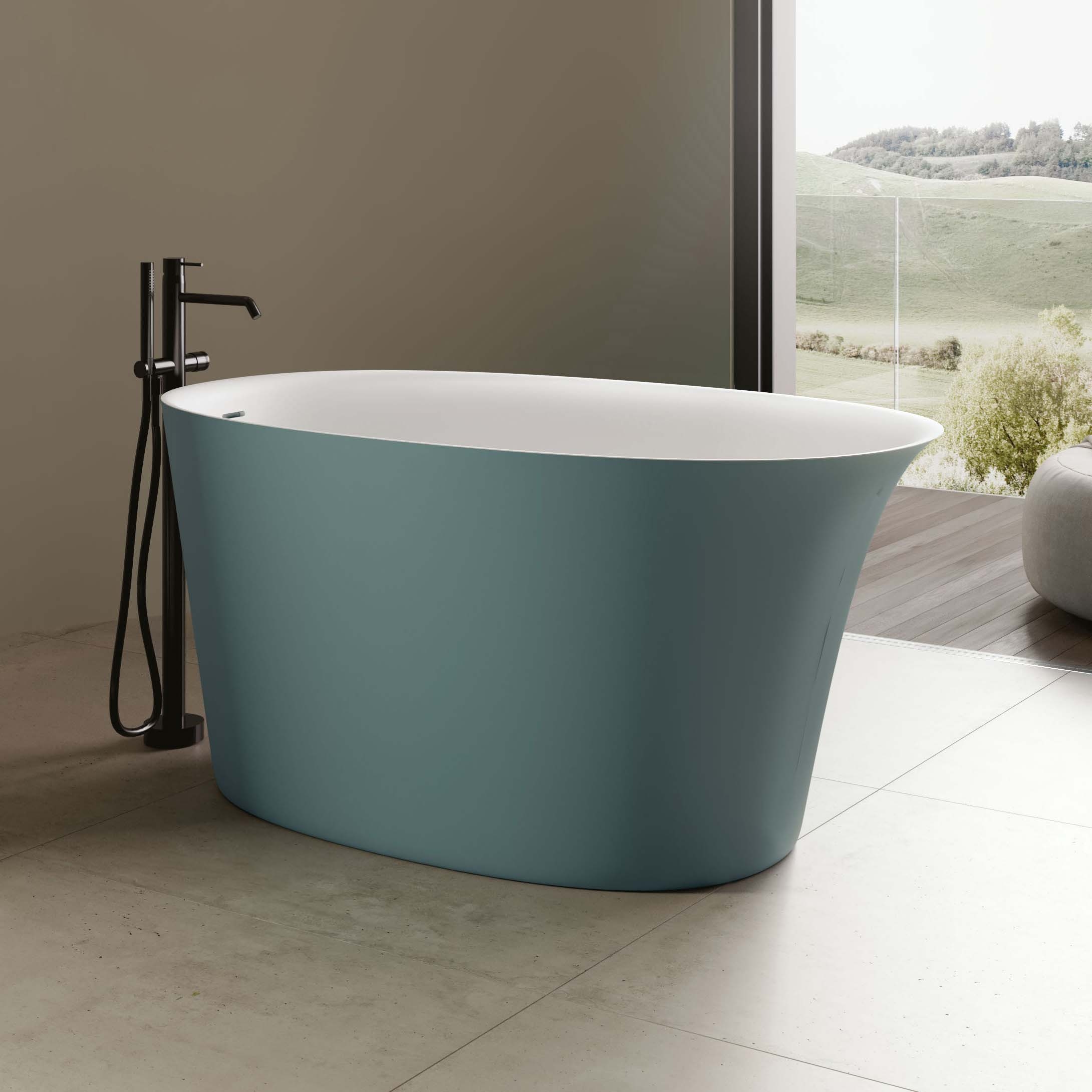VASCHE DA BAGNO DISENIA