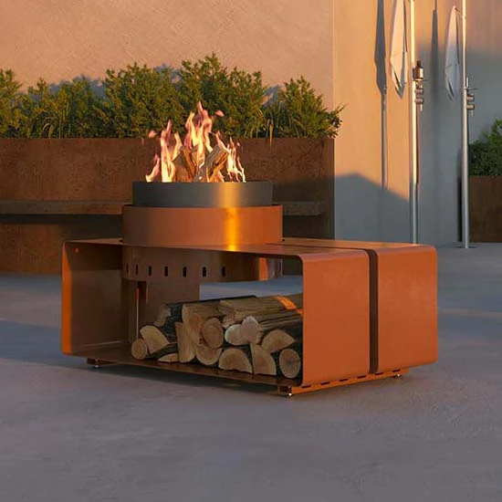 COMPLEMENTARY ACCESSORIES