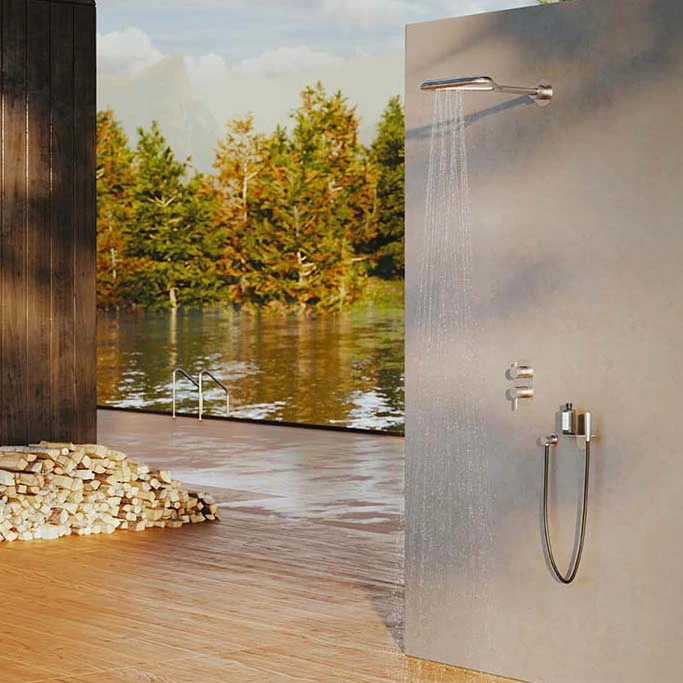 SHOWER SETS