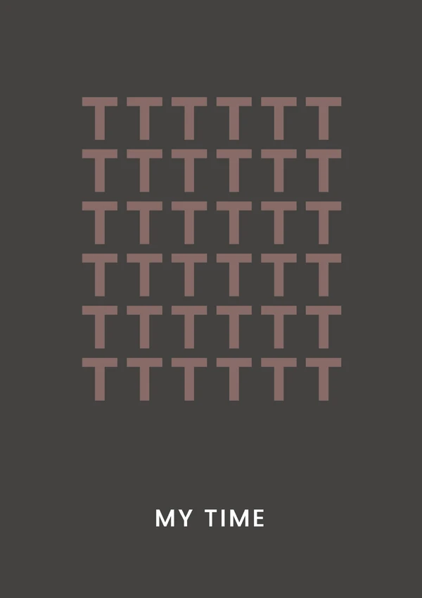 Preview image for the file Ideagroup | My Time