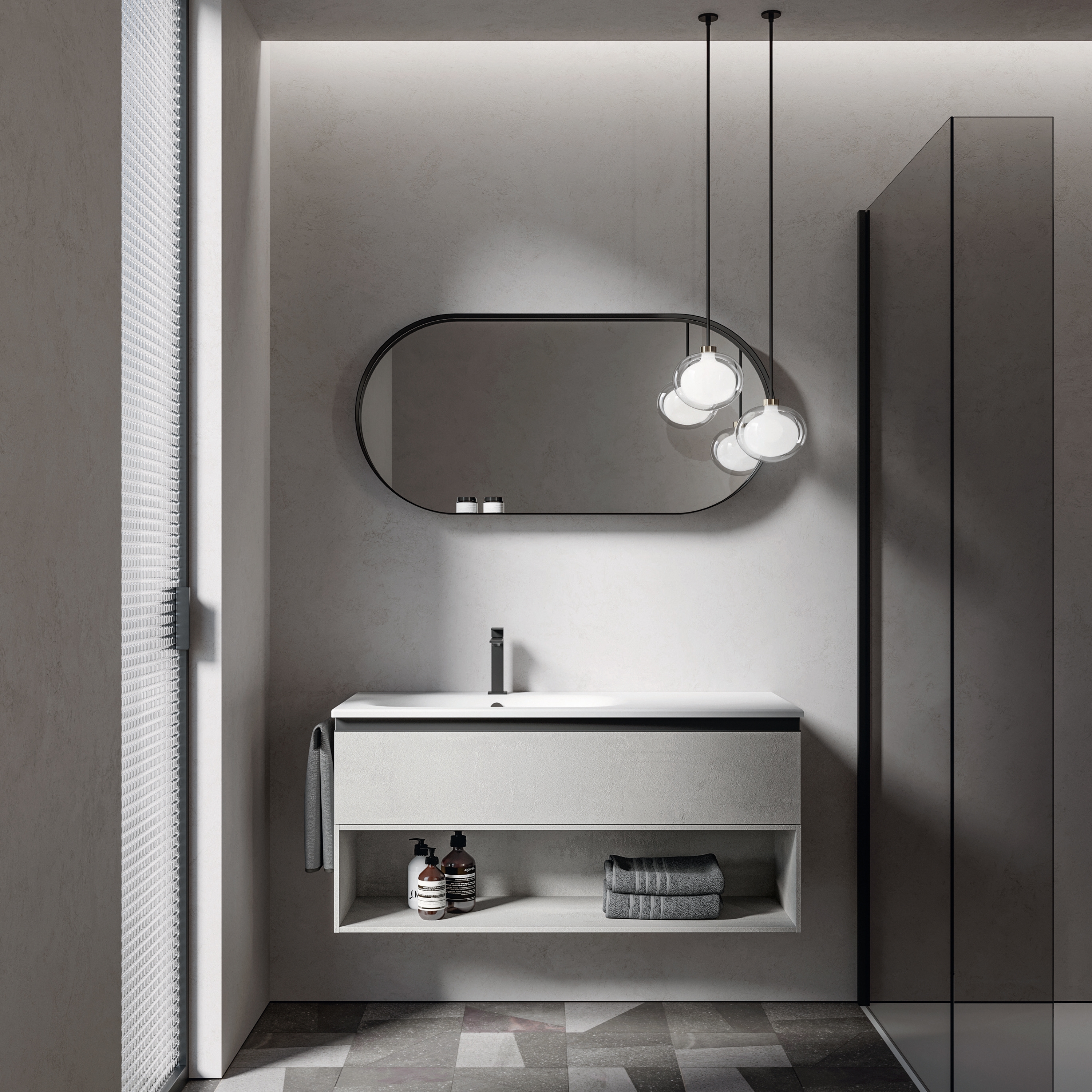 Display product My Time 7 from manufacturer Ideagroup