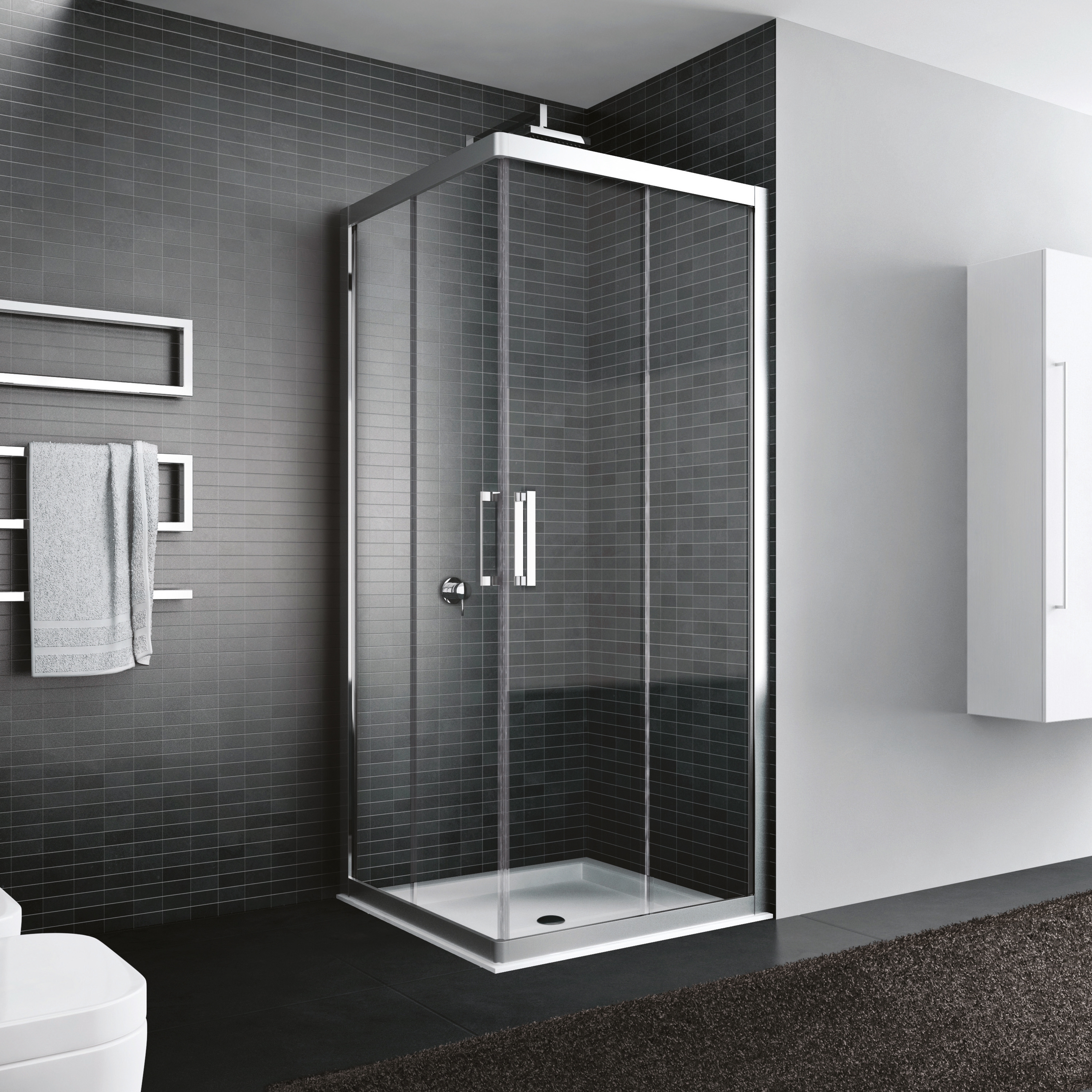 Display product Quadro from manufacturer Ideagroup