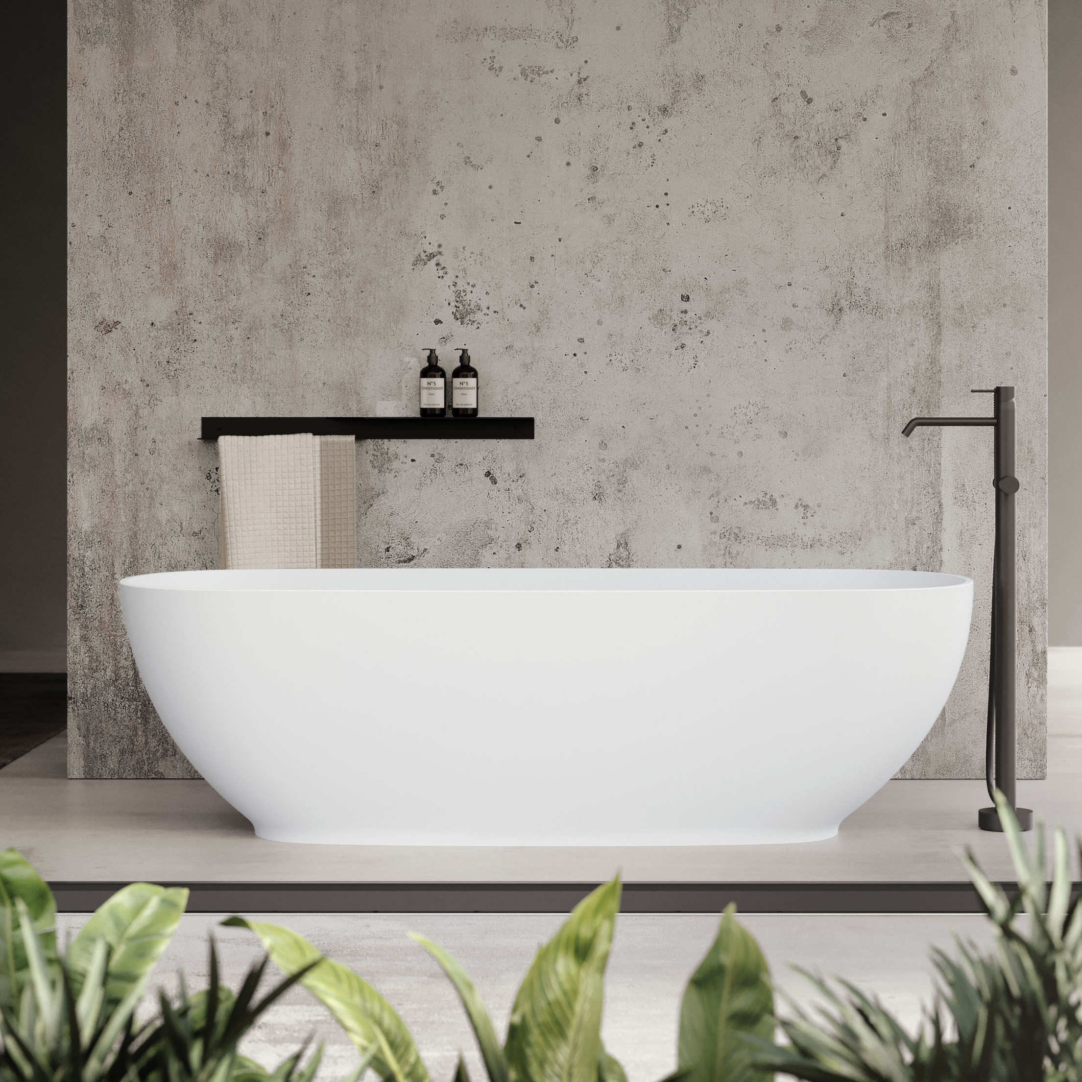 Afficher le produit Oval du fabricant Ideagroup
