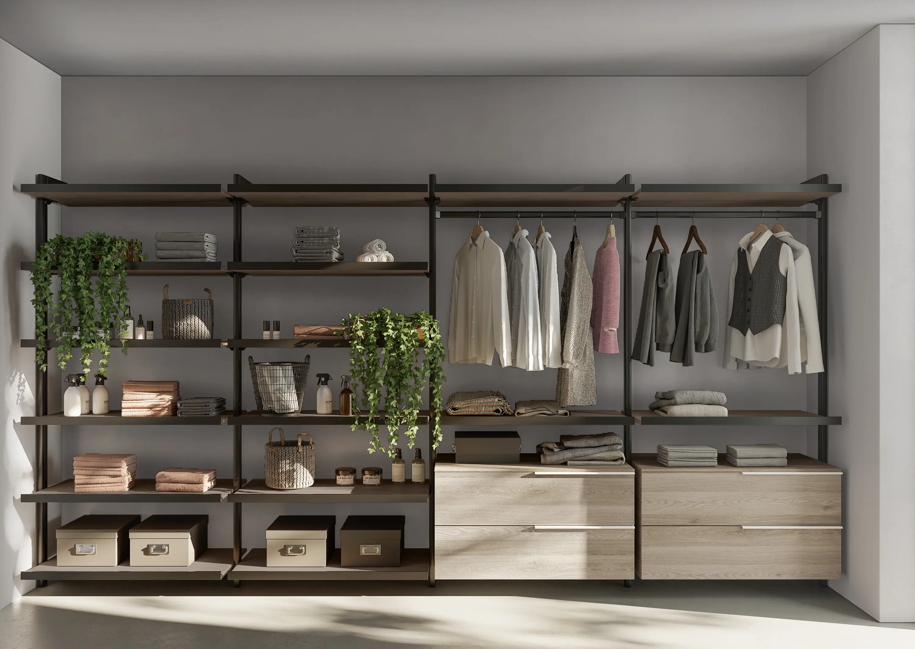 Ideagroup - Spazio Time 8