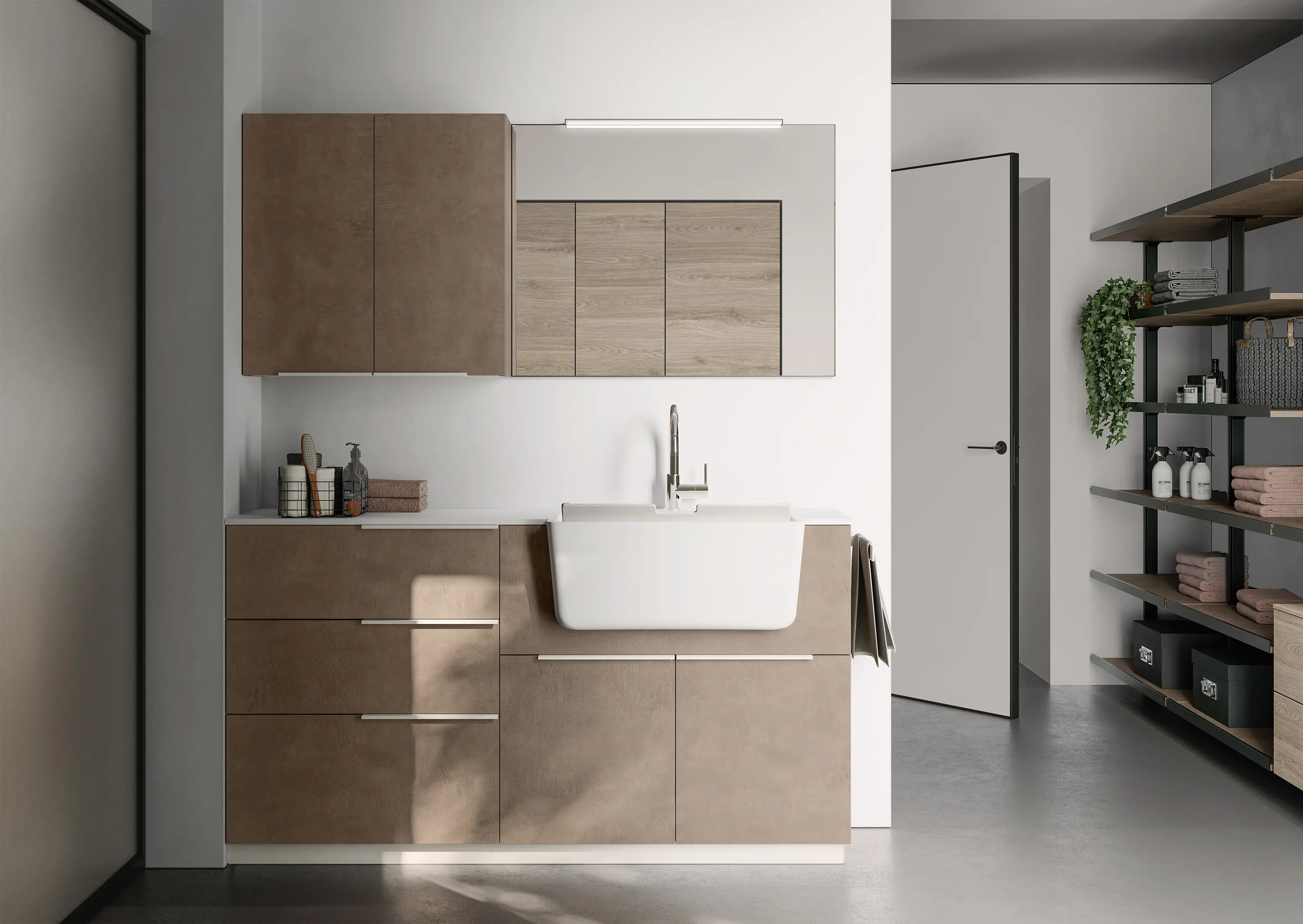 Ideagroup - Spazio Time 8