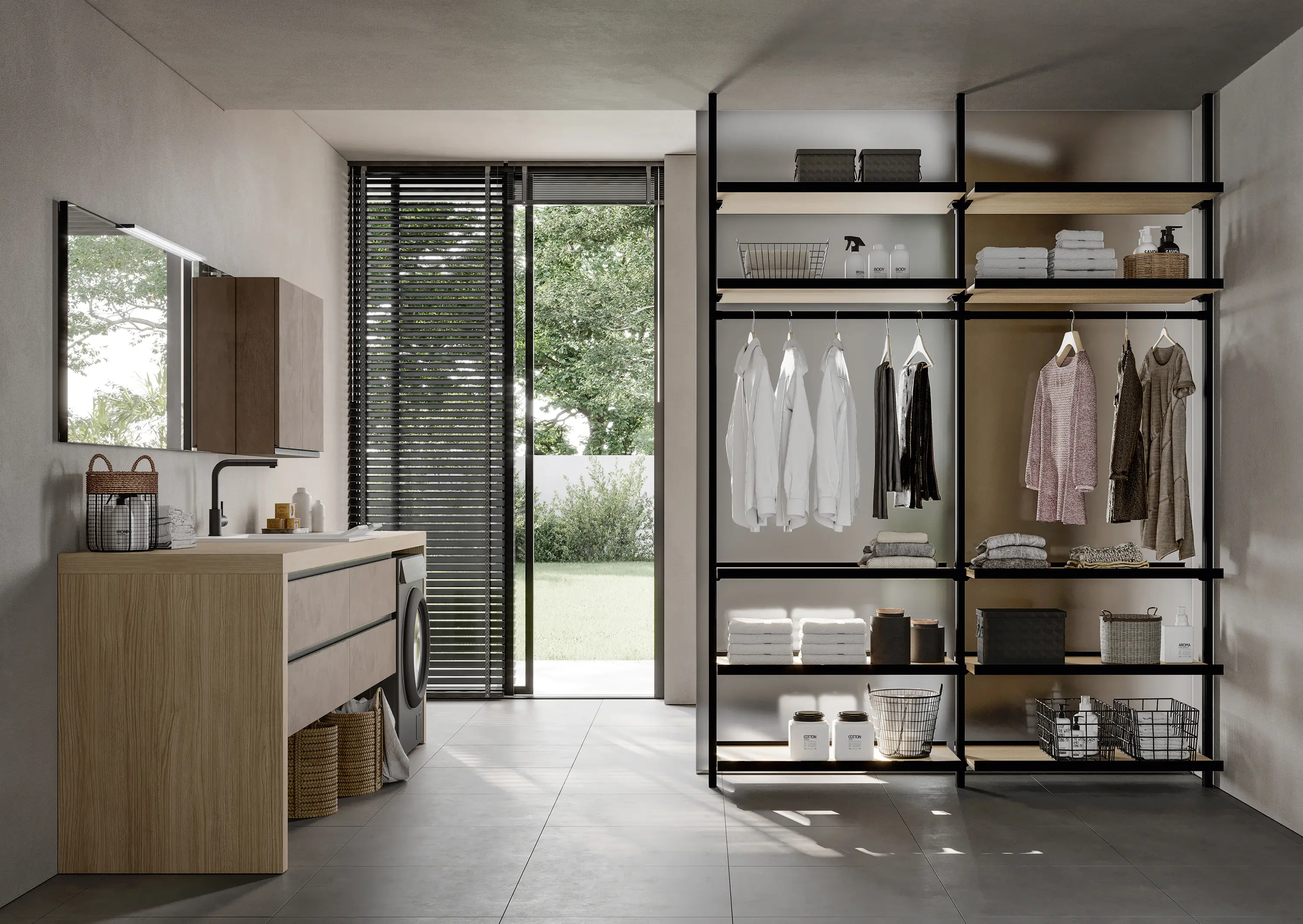 Ideagroup - Spazio Time 5