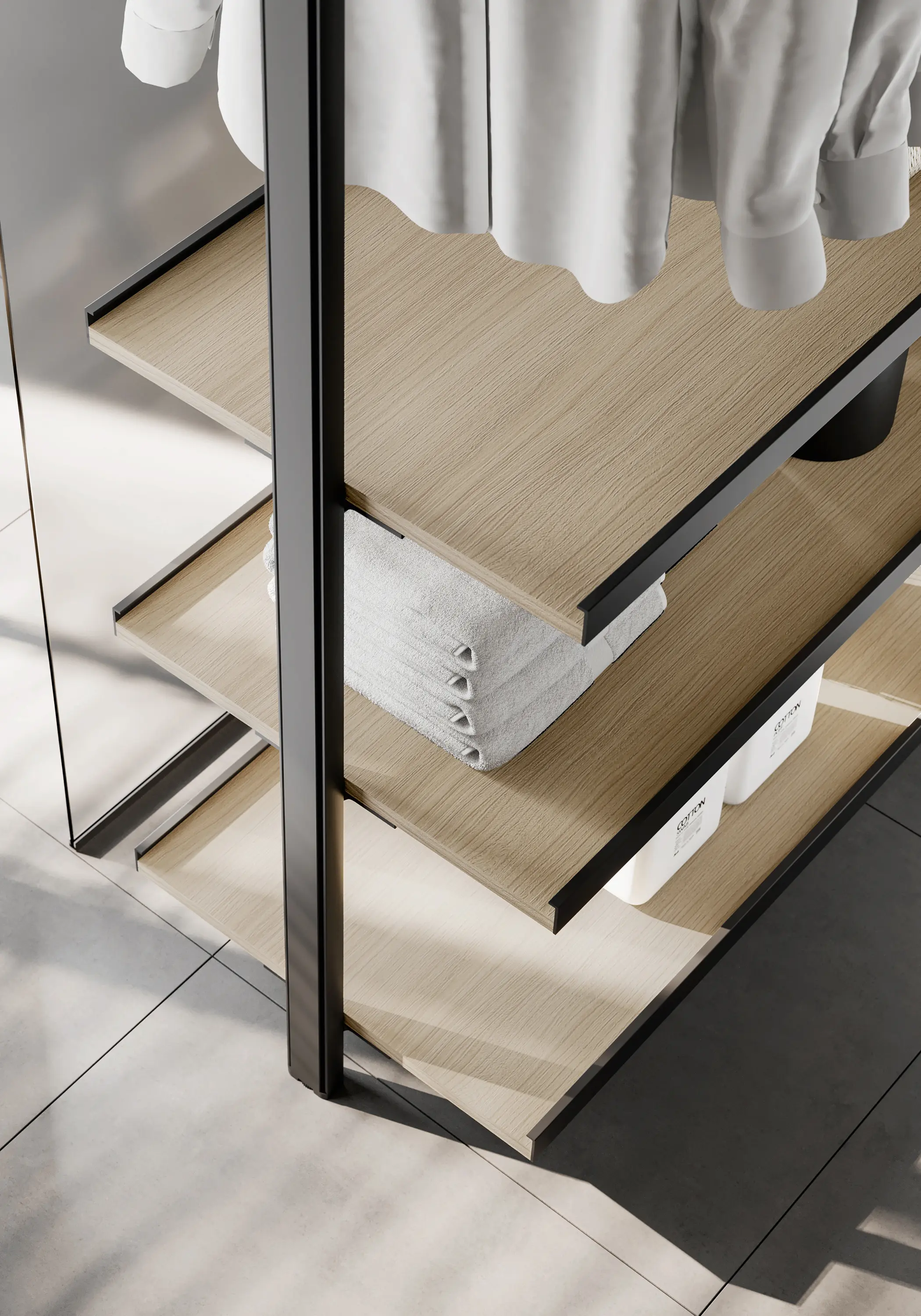 Ideagroup - Spazio Time 5