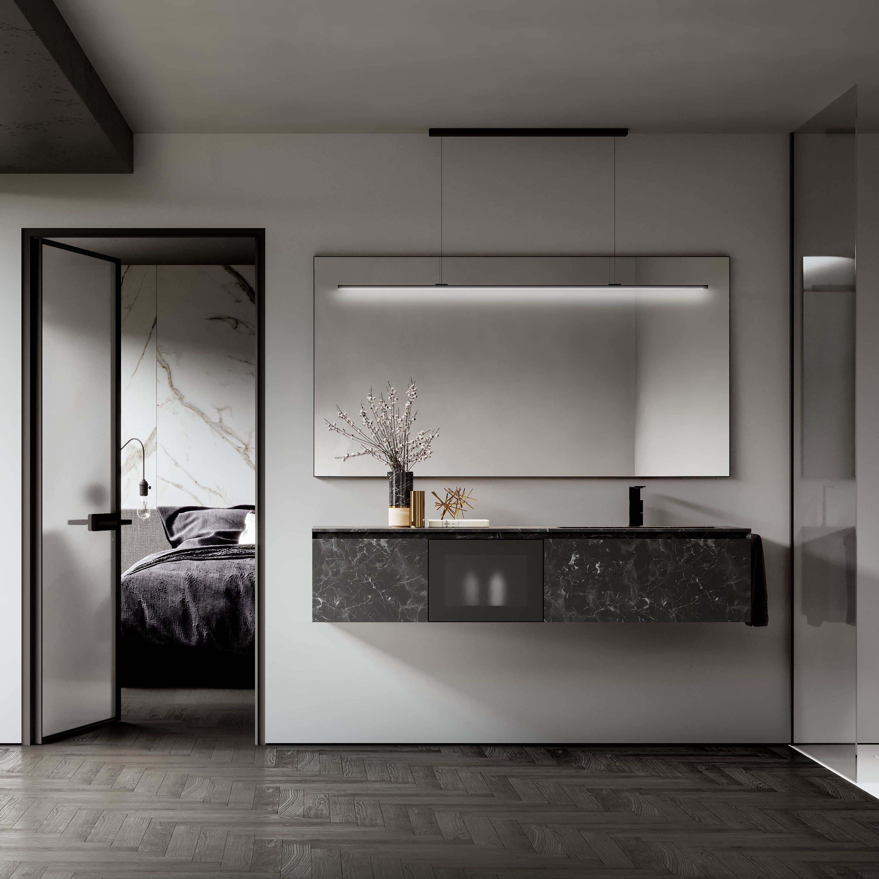 Mostra il prodotto Cubik 11 del produttore Ideagroup