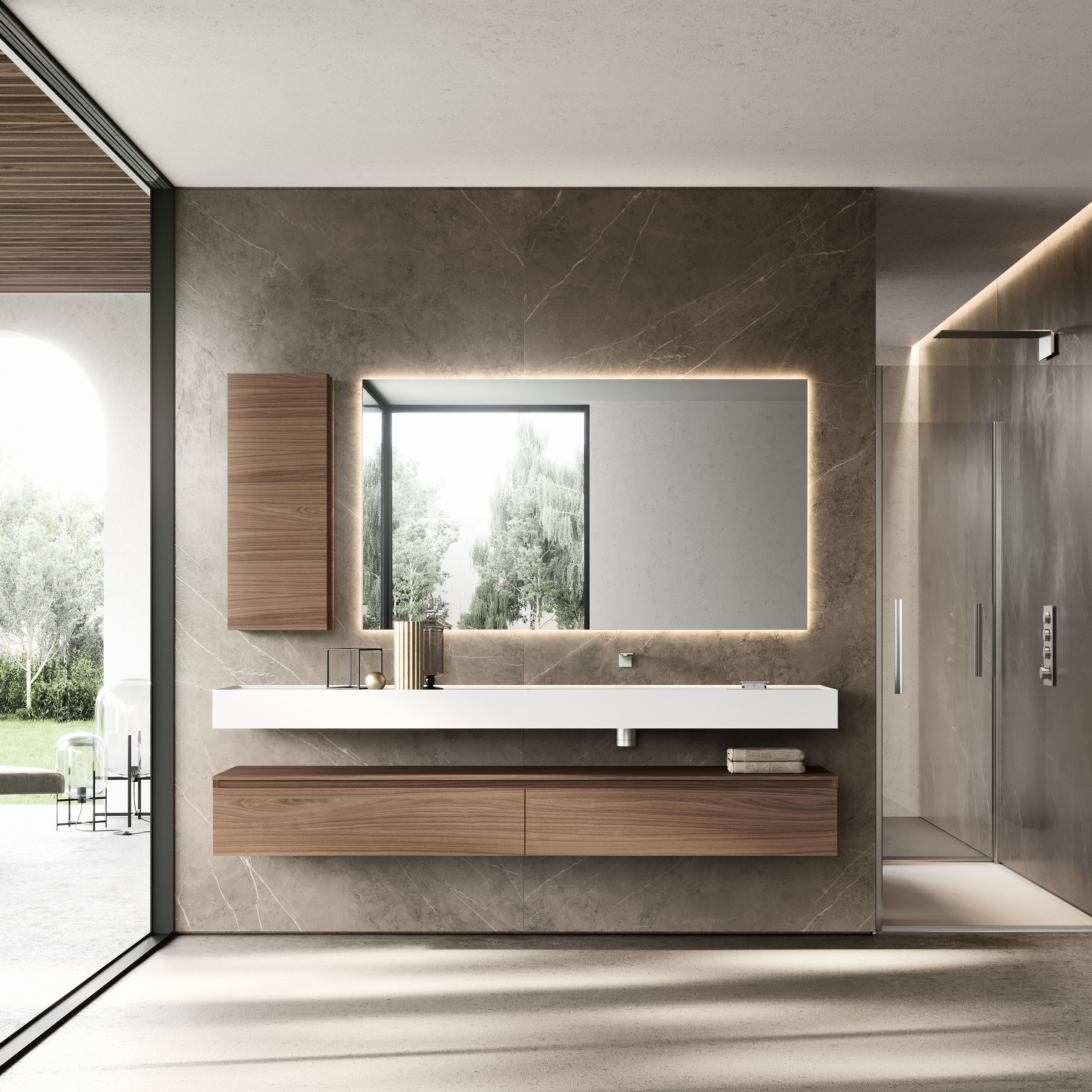 Display product Cubik 23 from manufacturer Ideagroup