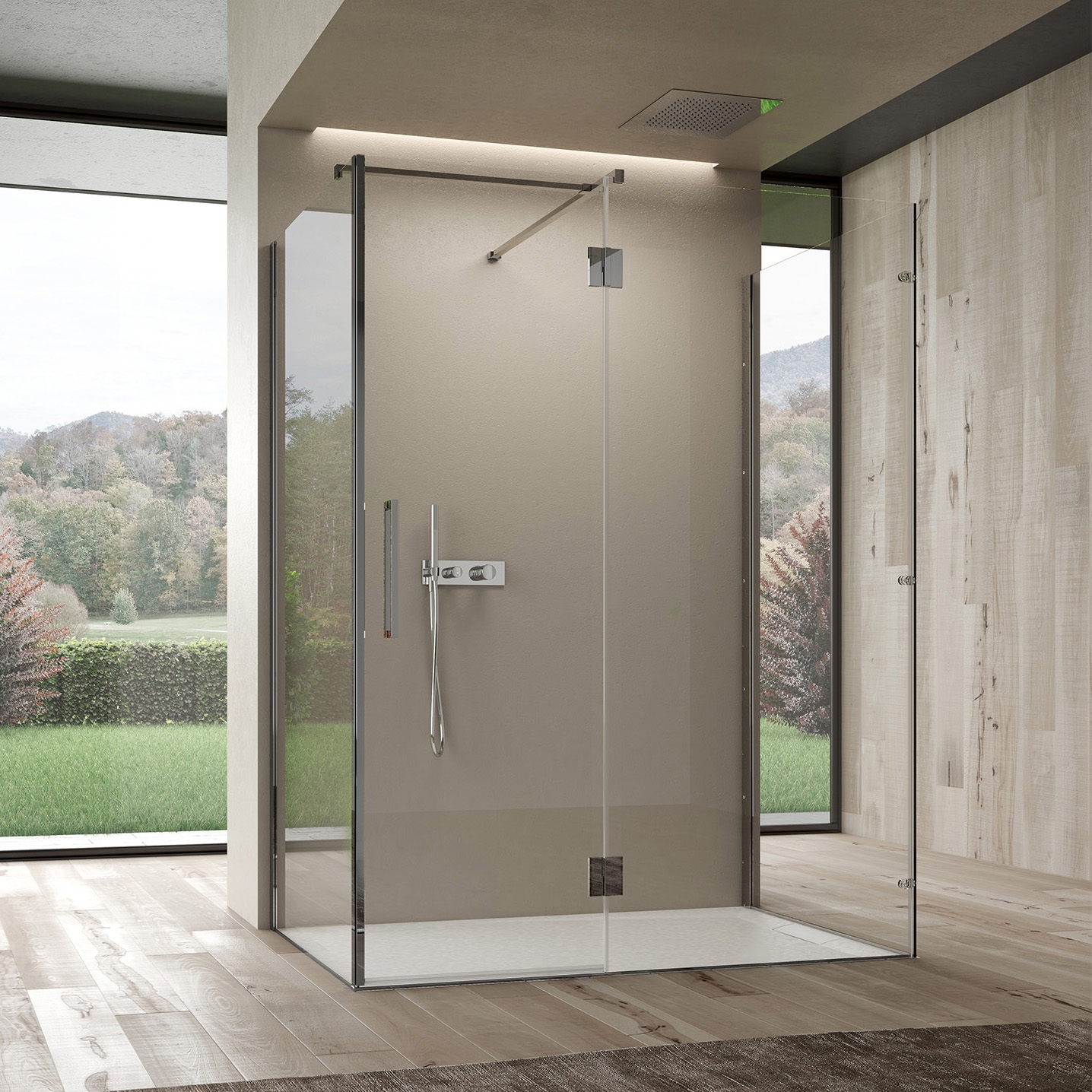 Mostra il prodotto Easy 5 del produttore Ideagroup
