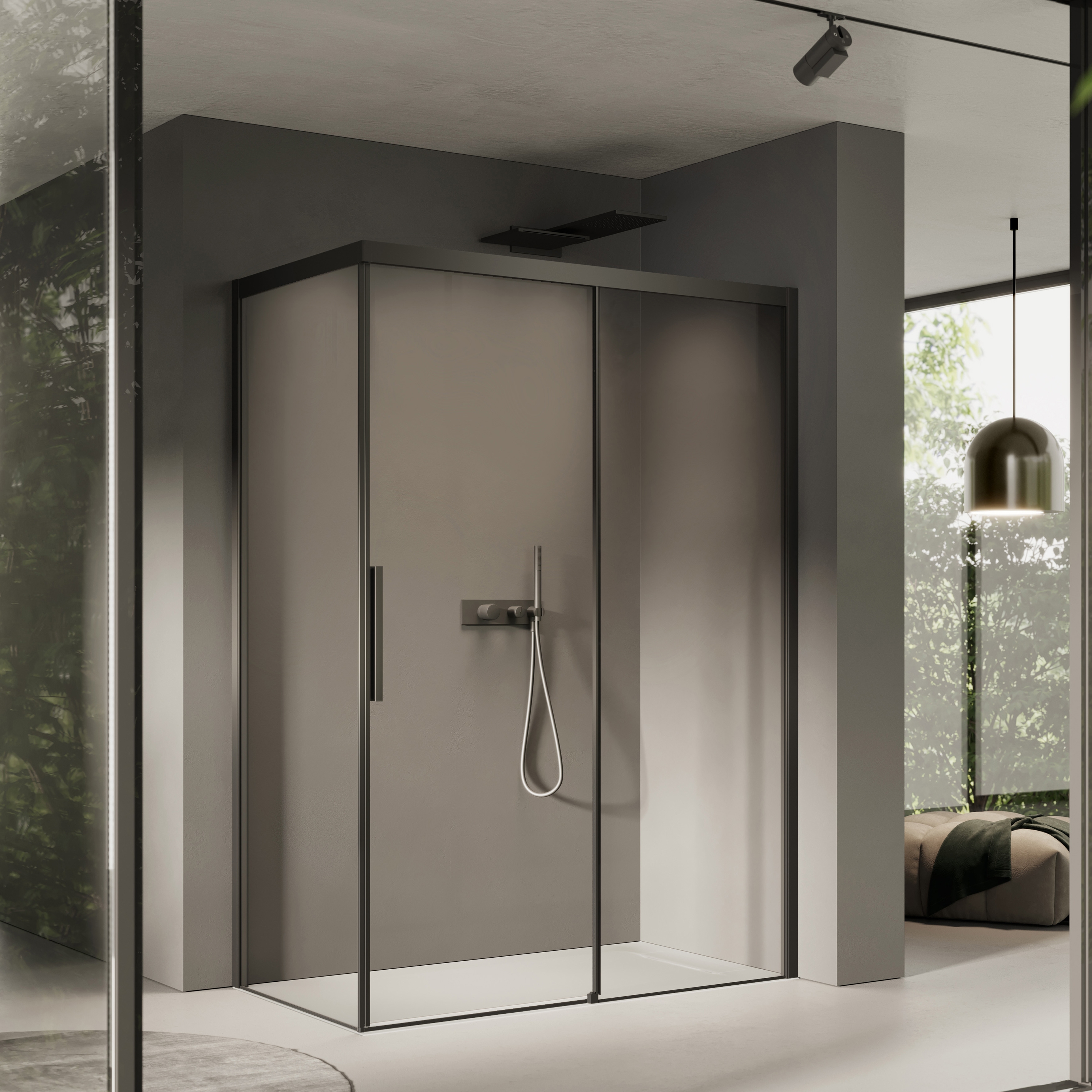 Afficher le produit Focus 3 du fabricant Ideagroup