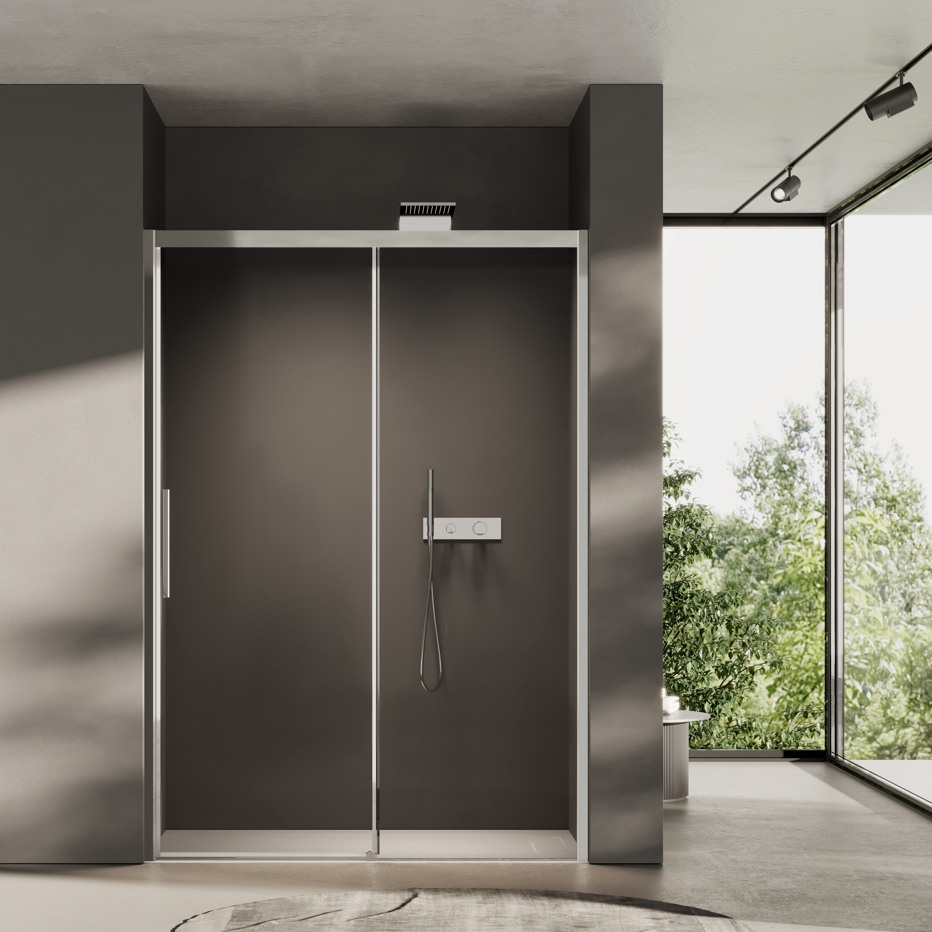Display product Focus 1 from manufacturer Ideagroup