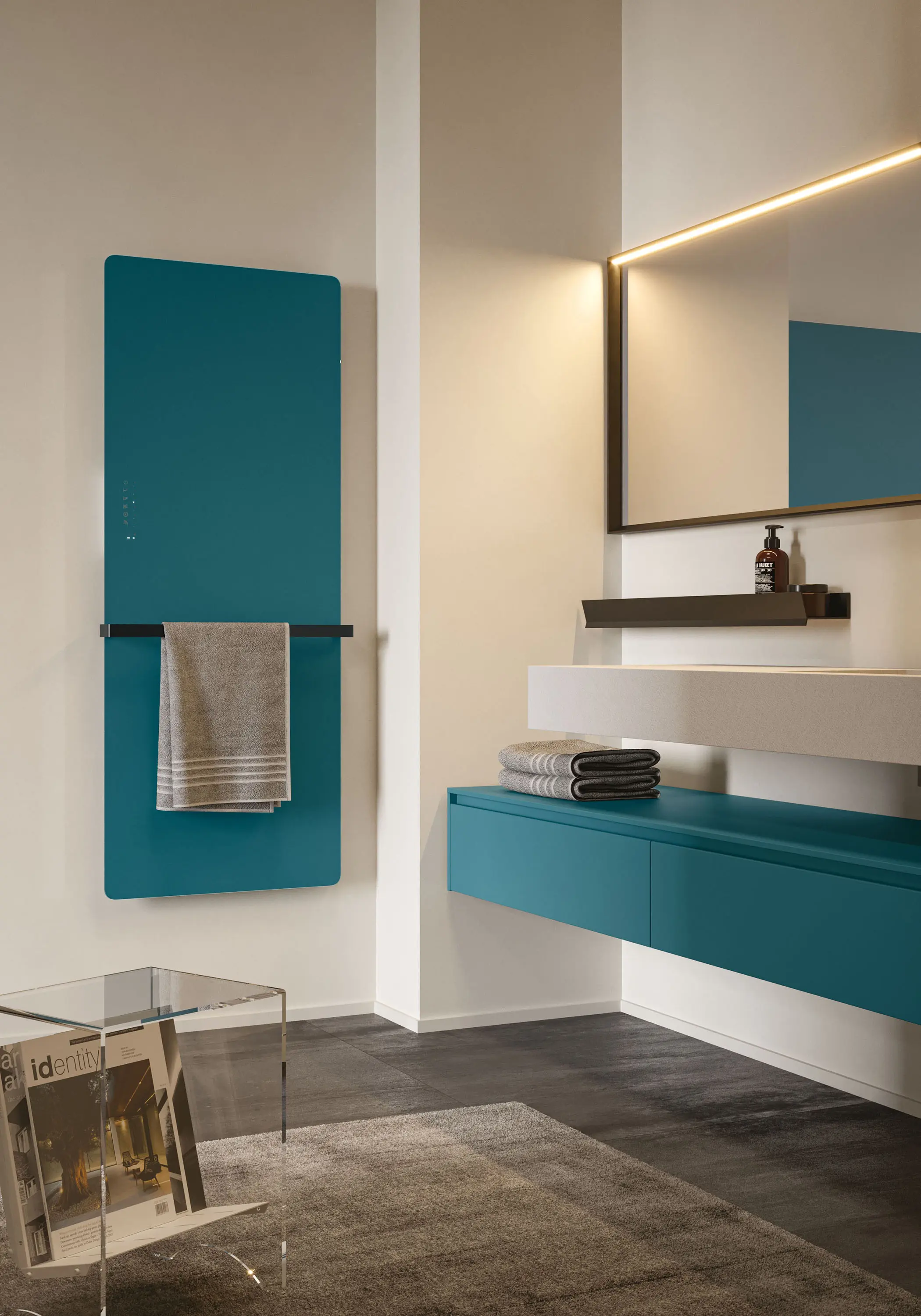 Ideagroup - Helios