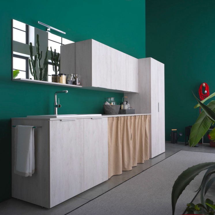 Afficher le produit Kandy 8 du fabricant Ideagroup
