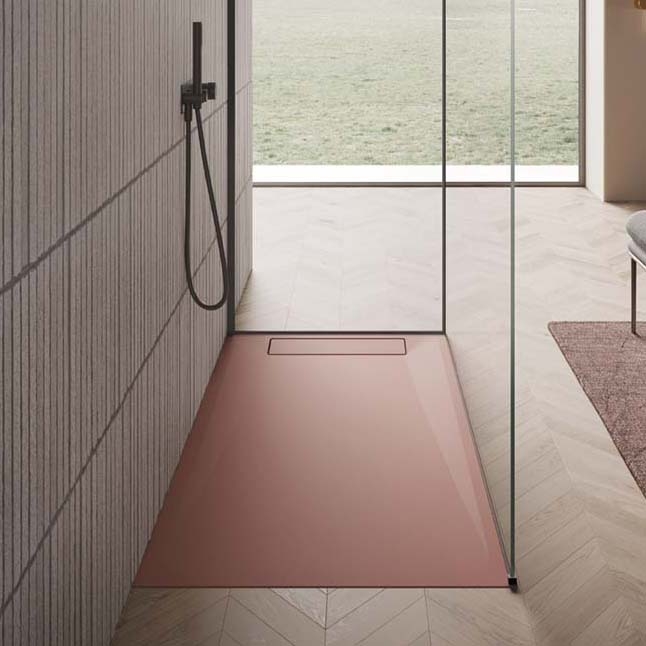 Display product Linea from manufacturer Ideagroup