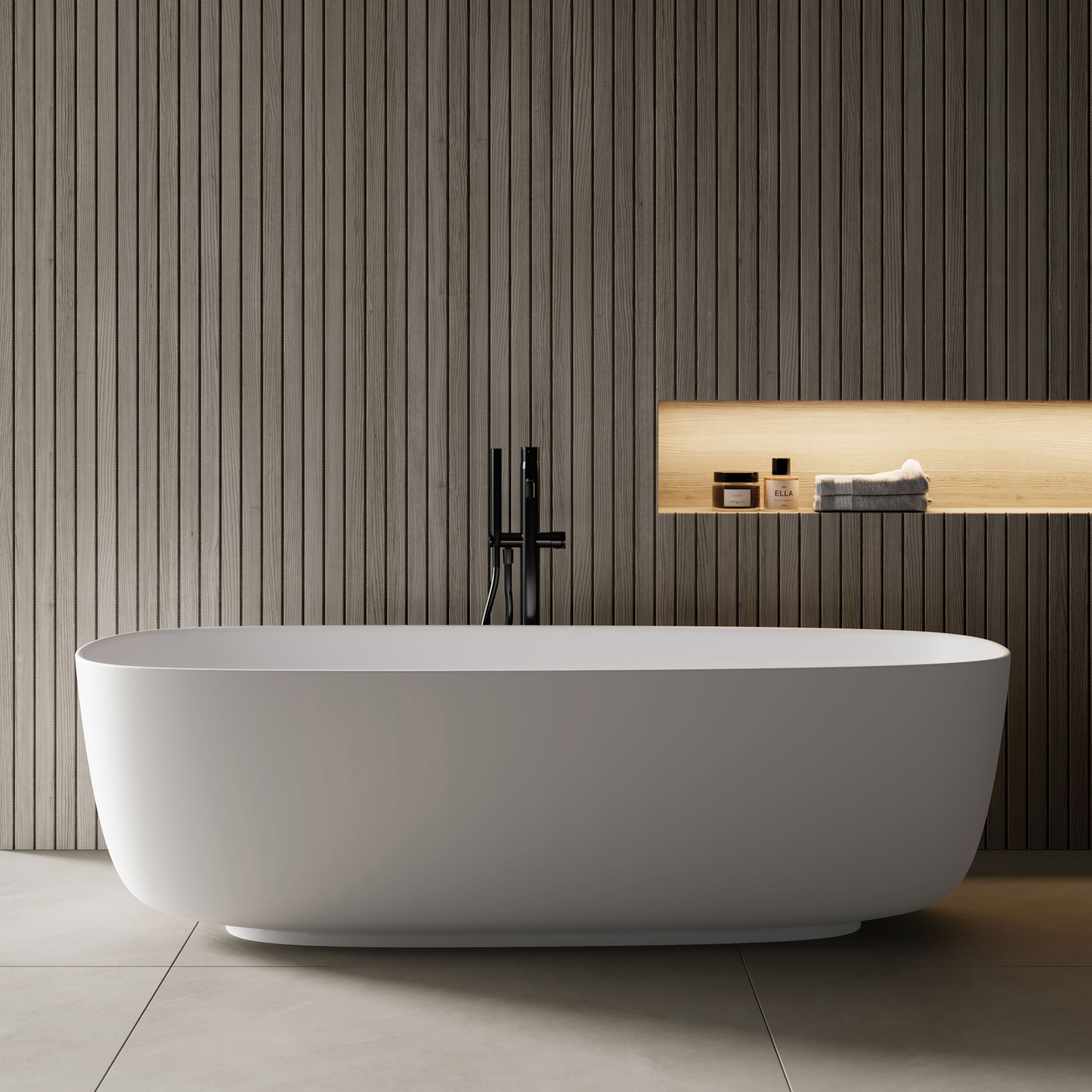 Display product River from manufacturer Ideagroup