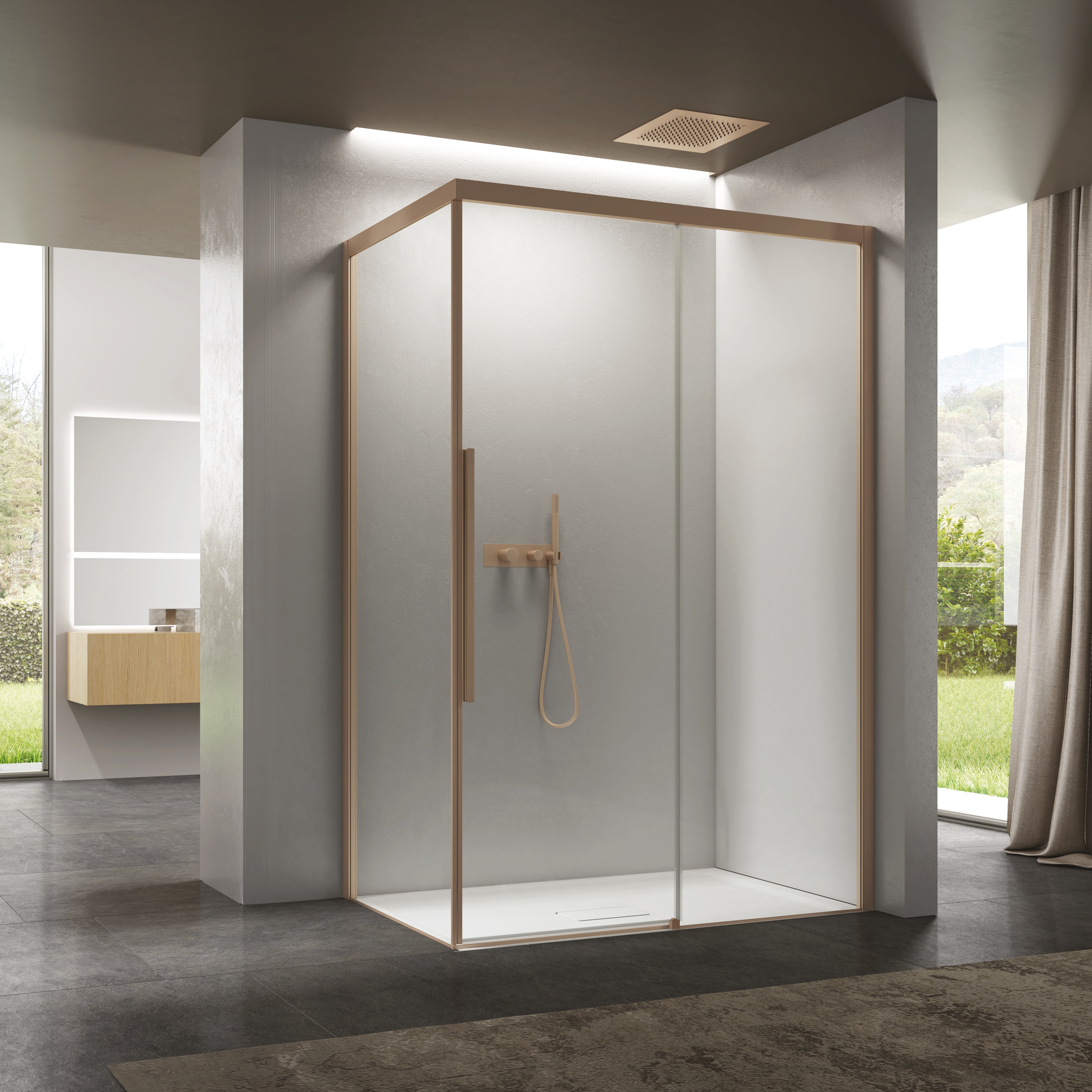 Display product Space 3 from manufacturer Ideagroup