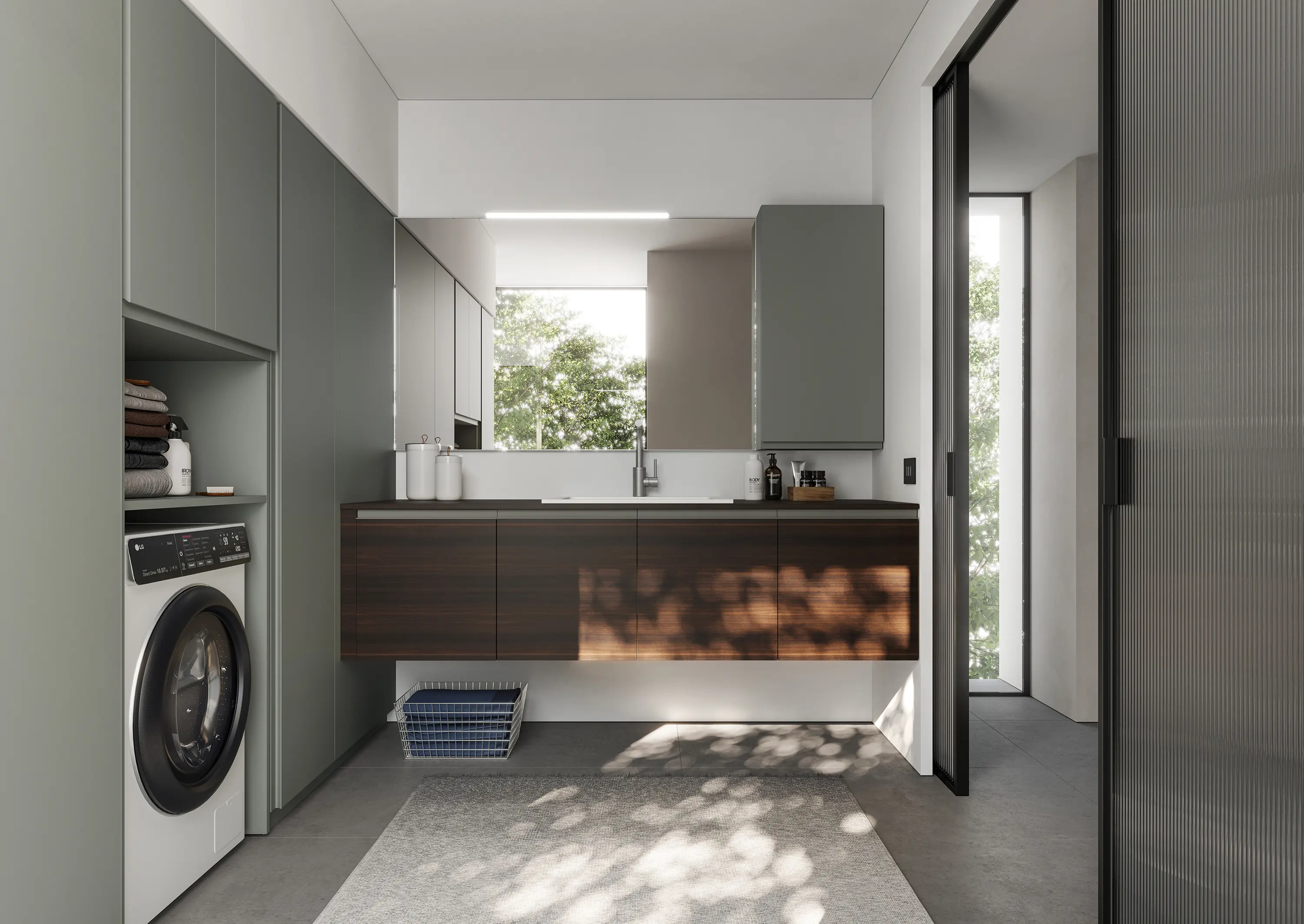 Ideagroup - Spazio Time 2