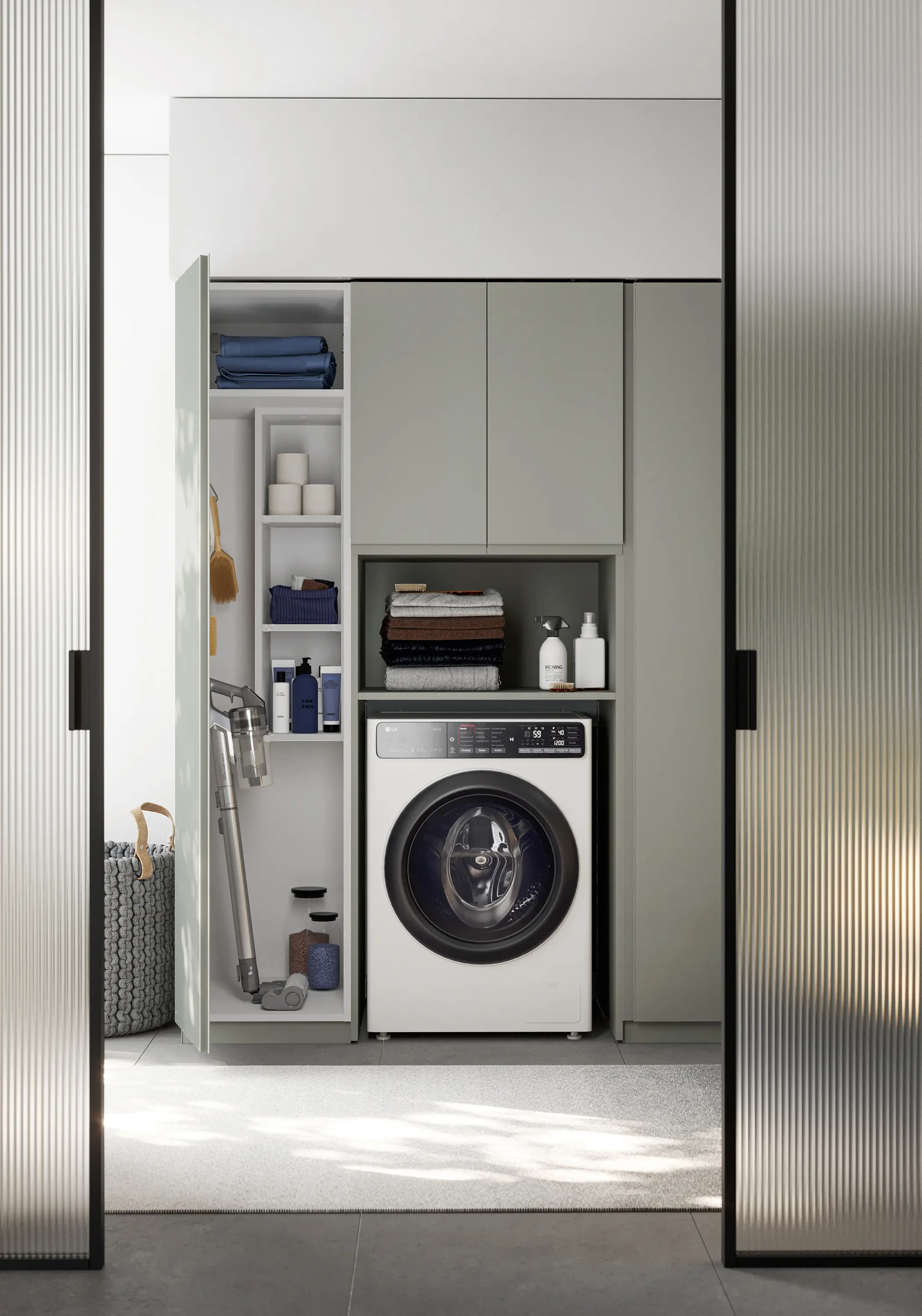Ideagroup - Spazio Time 2