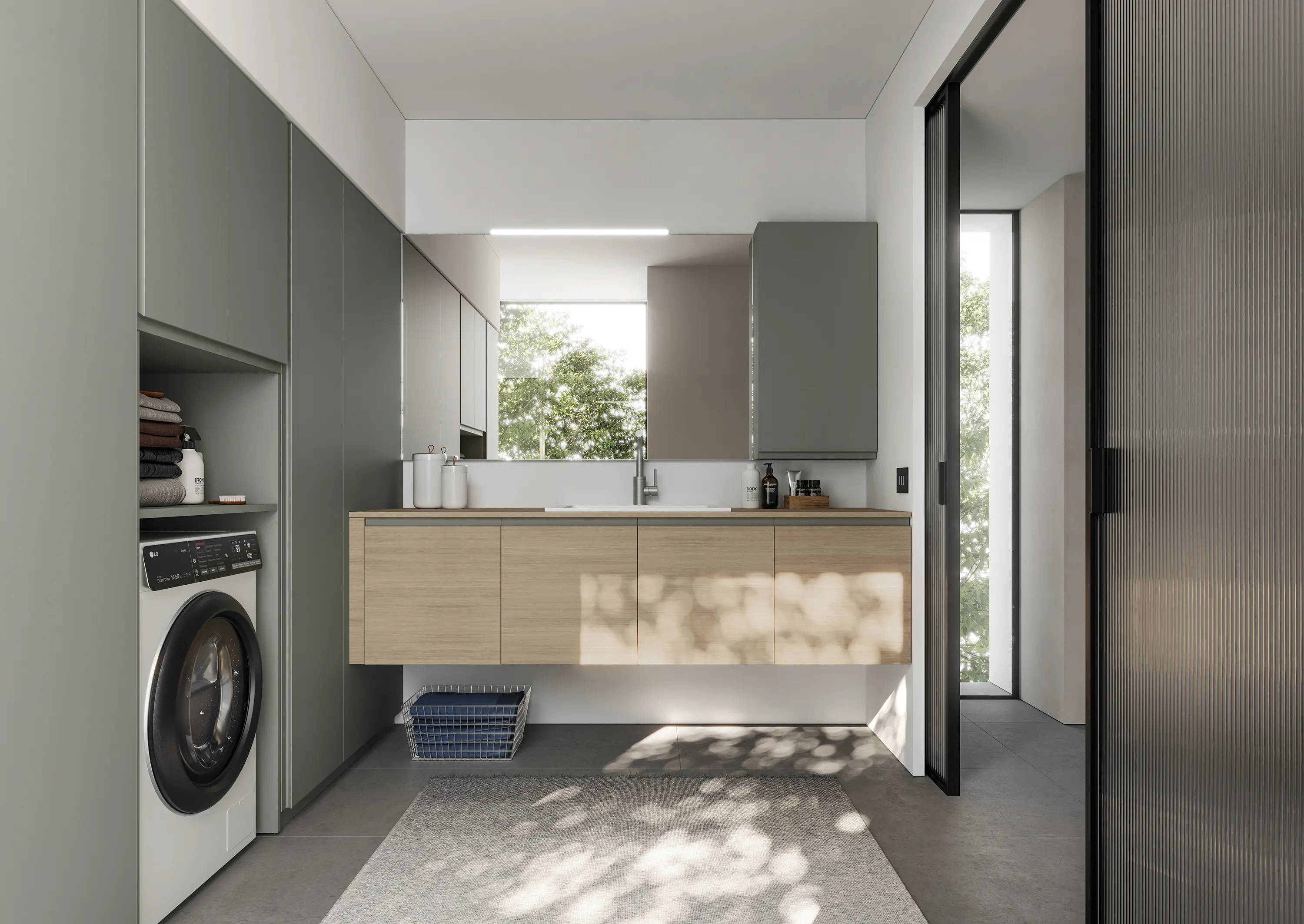 Ideagroup - Spazio Time 2