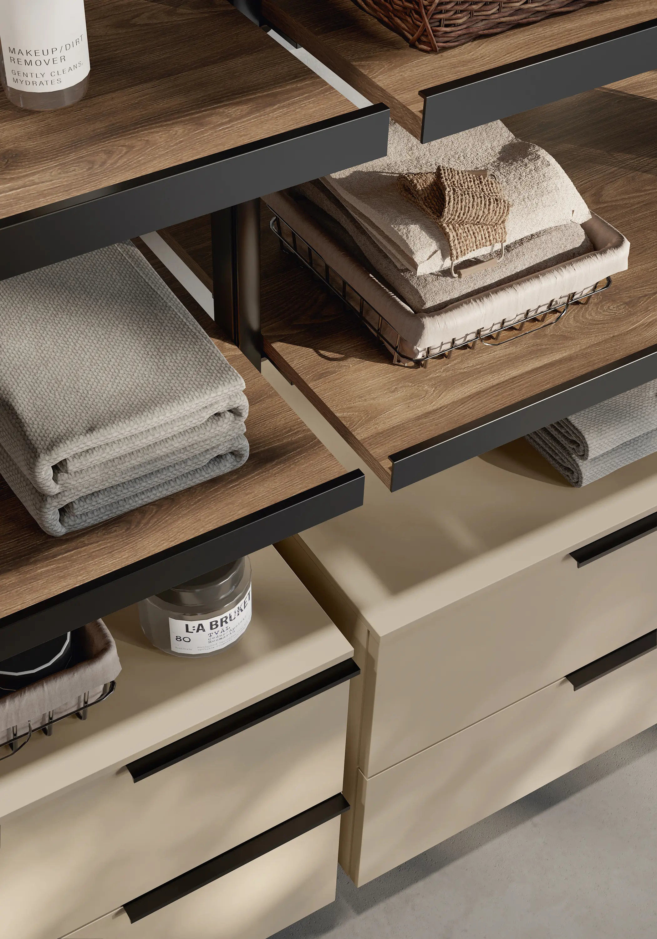 Ideagroup - Spazio Time 6