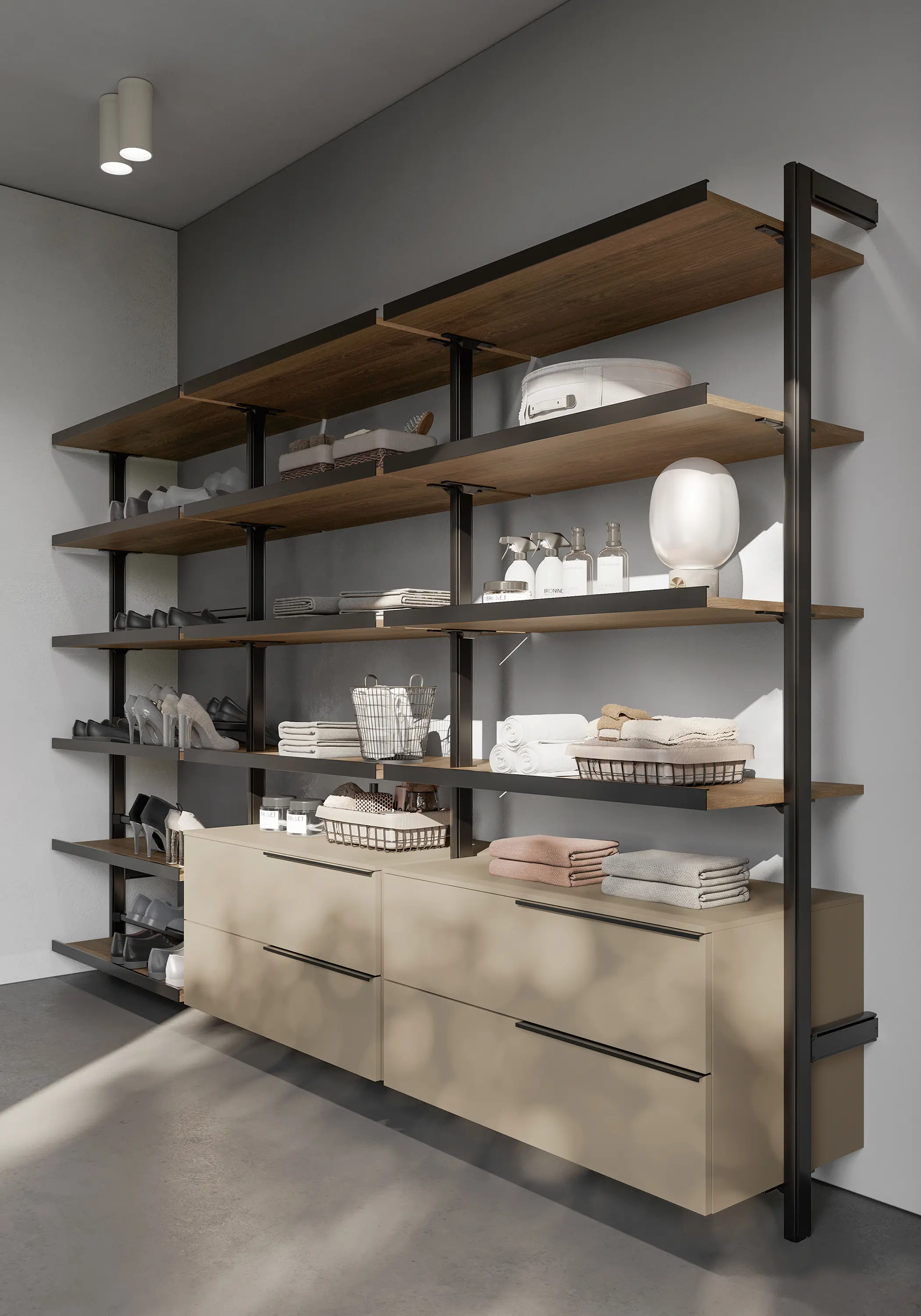 Ideagroup - Spazio Time 6