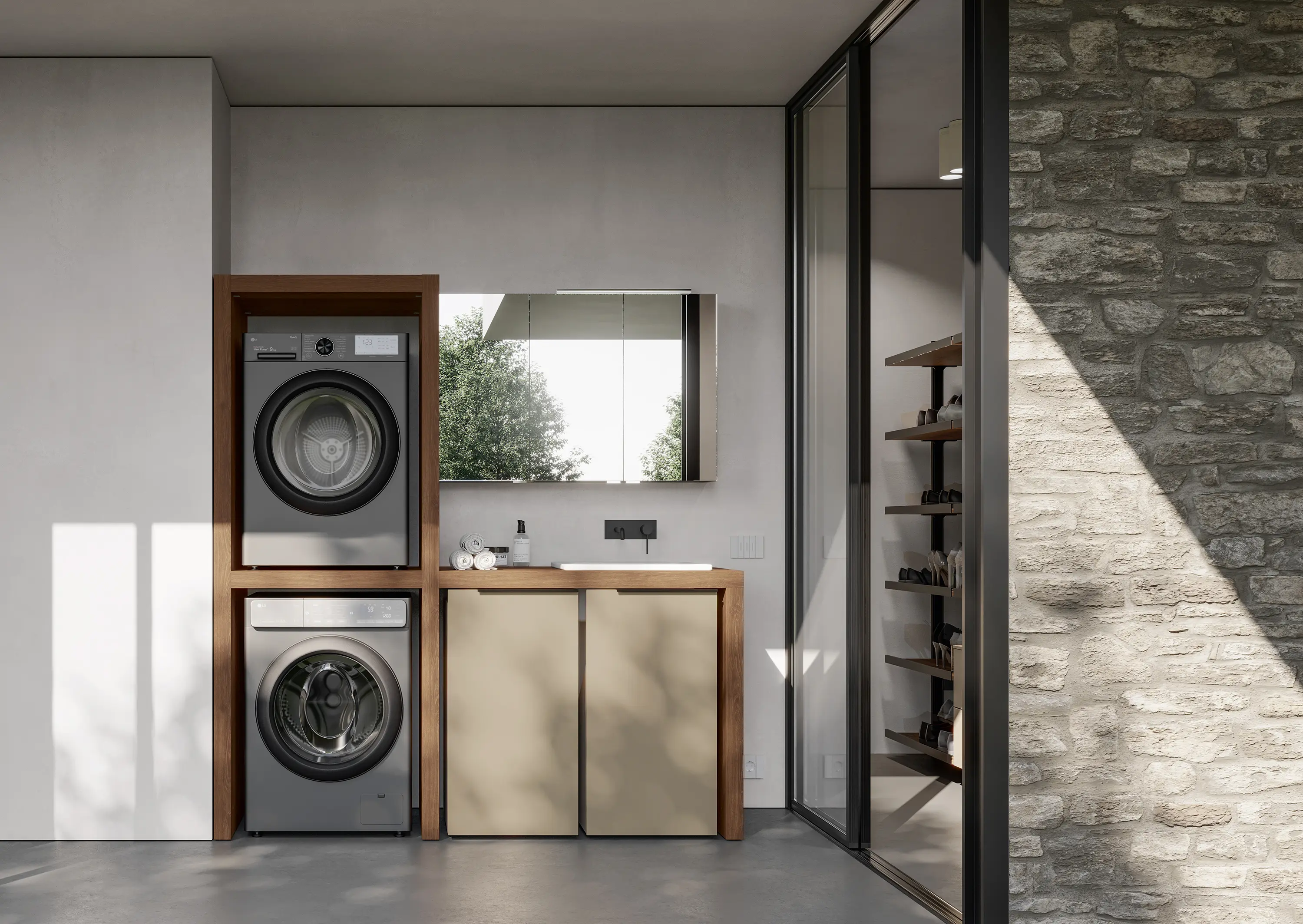 Ideagroup - Spazio Time 6