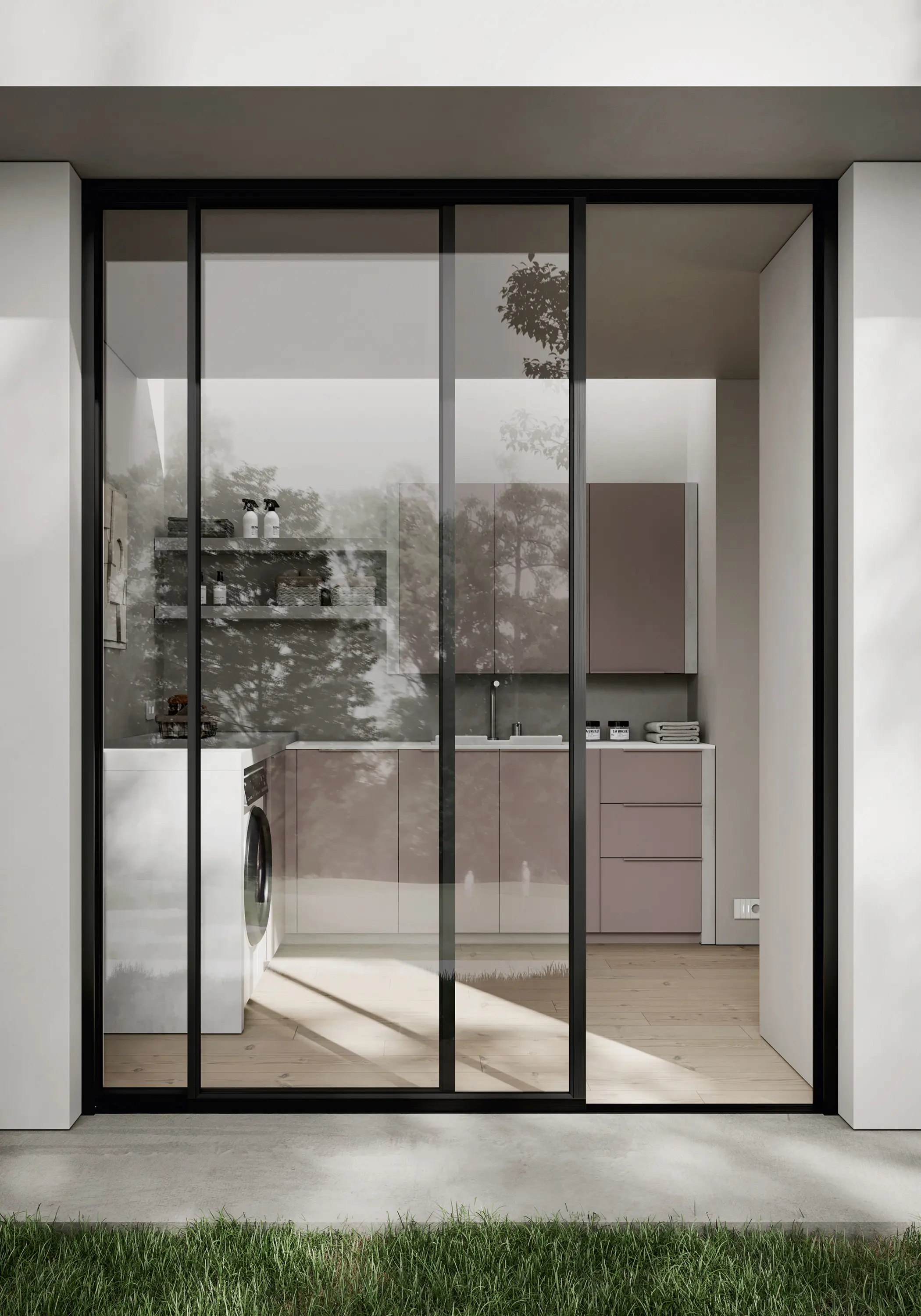 Ideagroup - Spazio Time 7