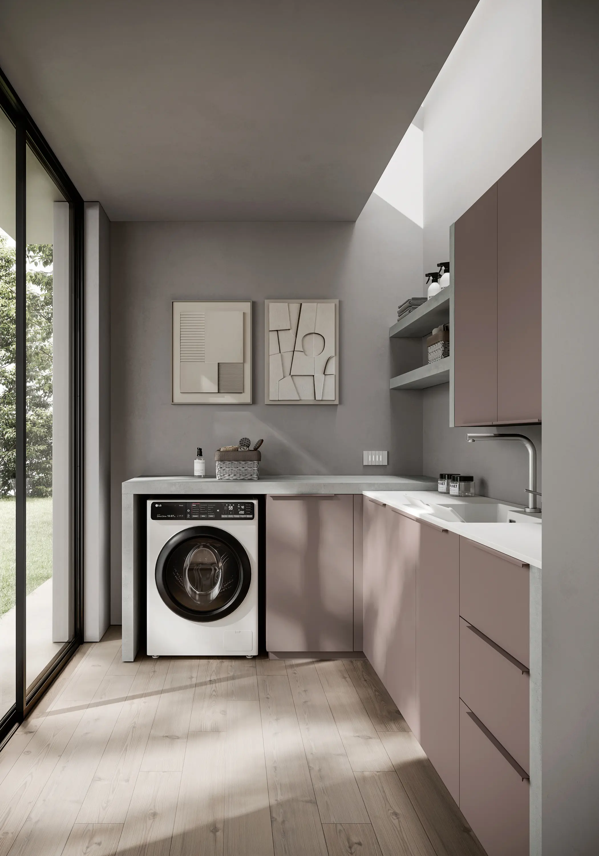 Ideagroup - Spazio Time 7