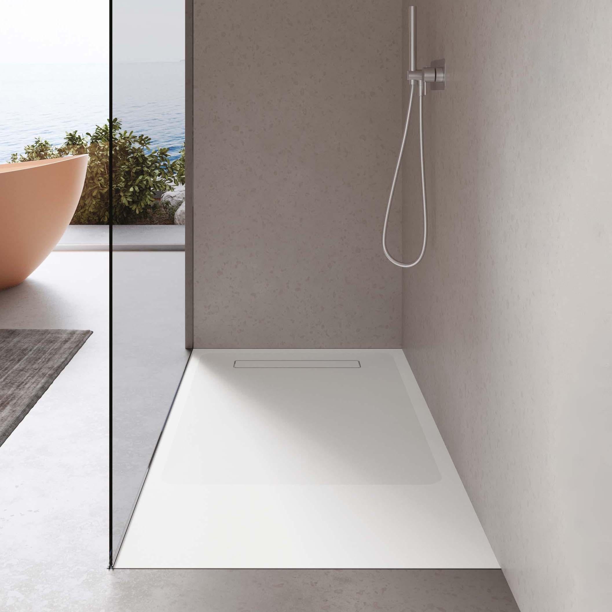 Display product Street from manufacturer Ideagroup