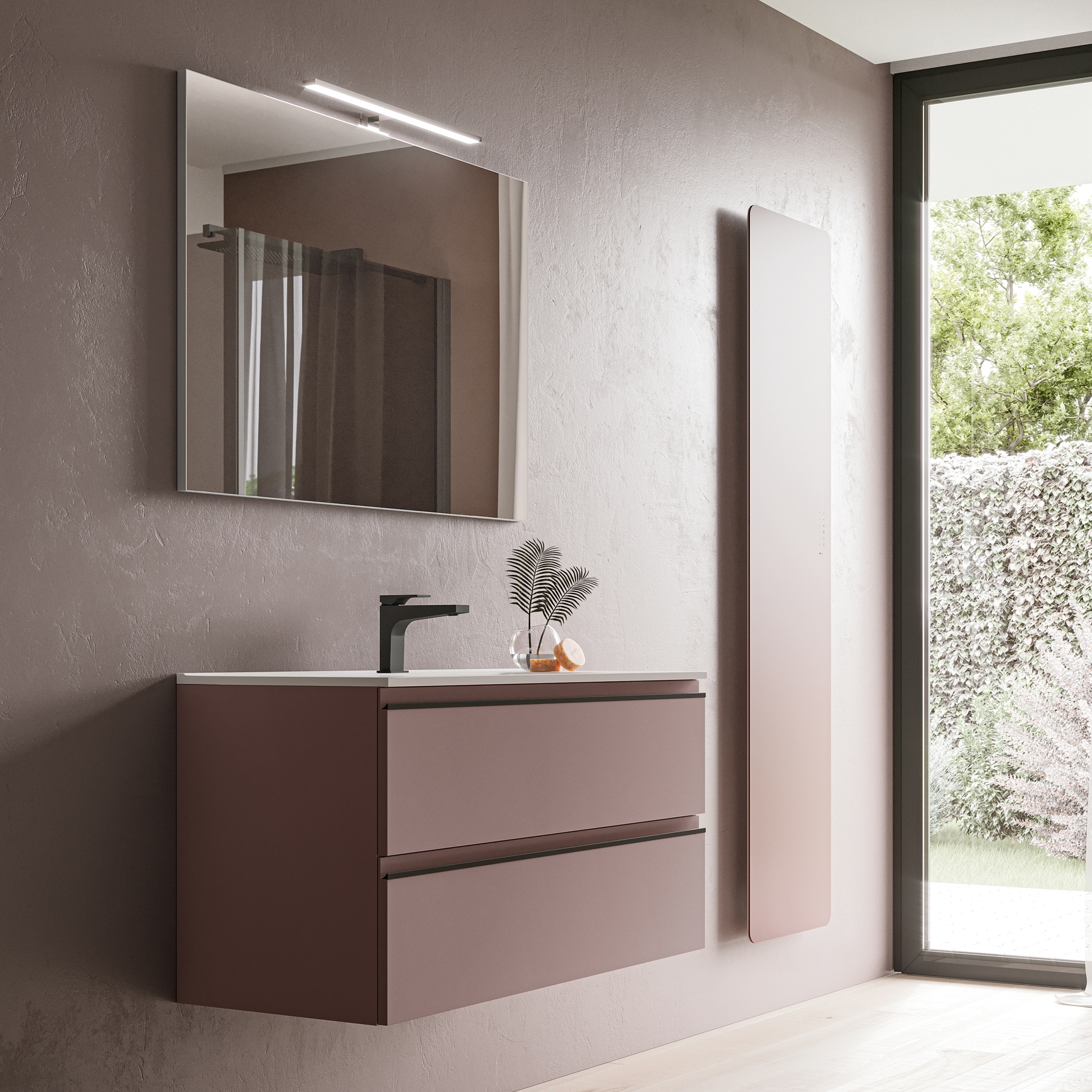 Display product System 2 from manufacturer Ideagroup