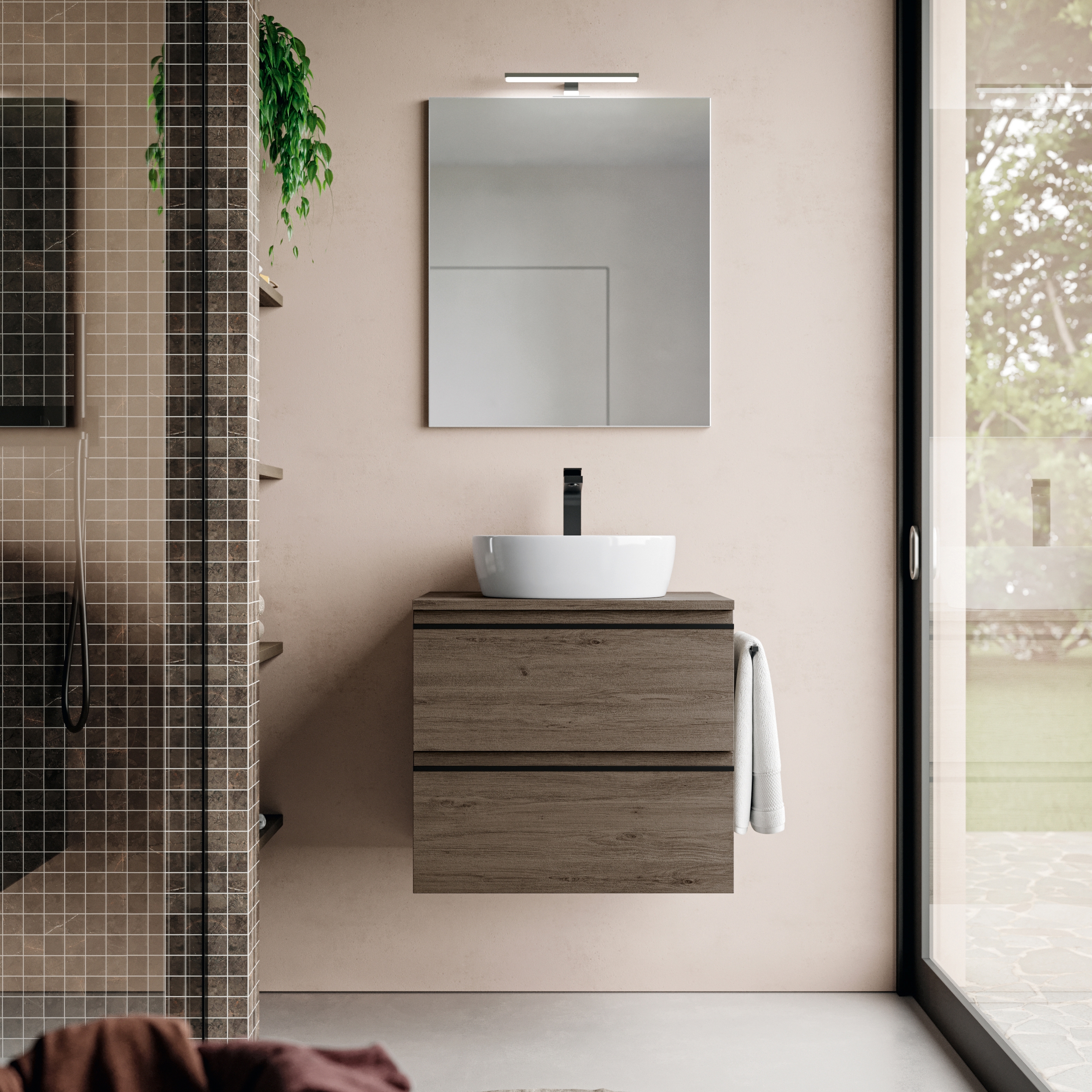 Mostra il prodotto System 3 del produttore Ideagroup