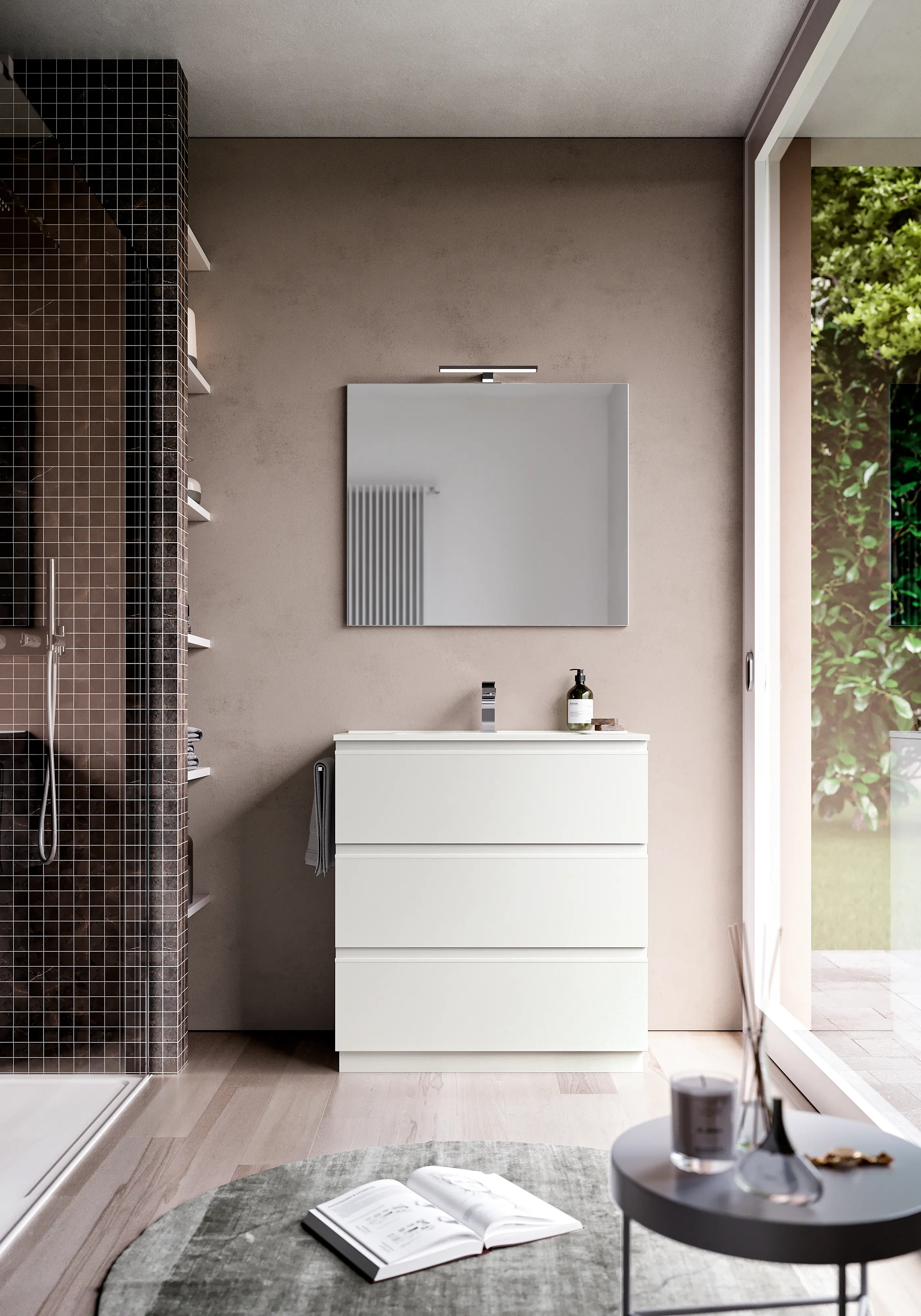 Ideagroup - System 4