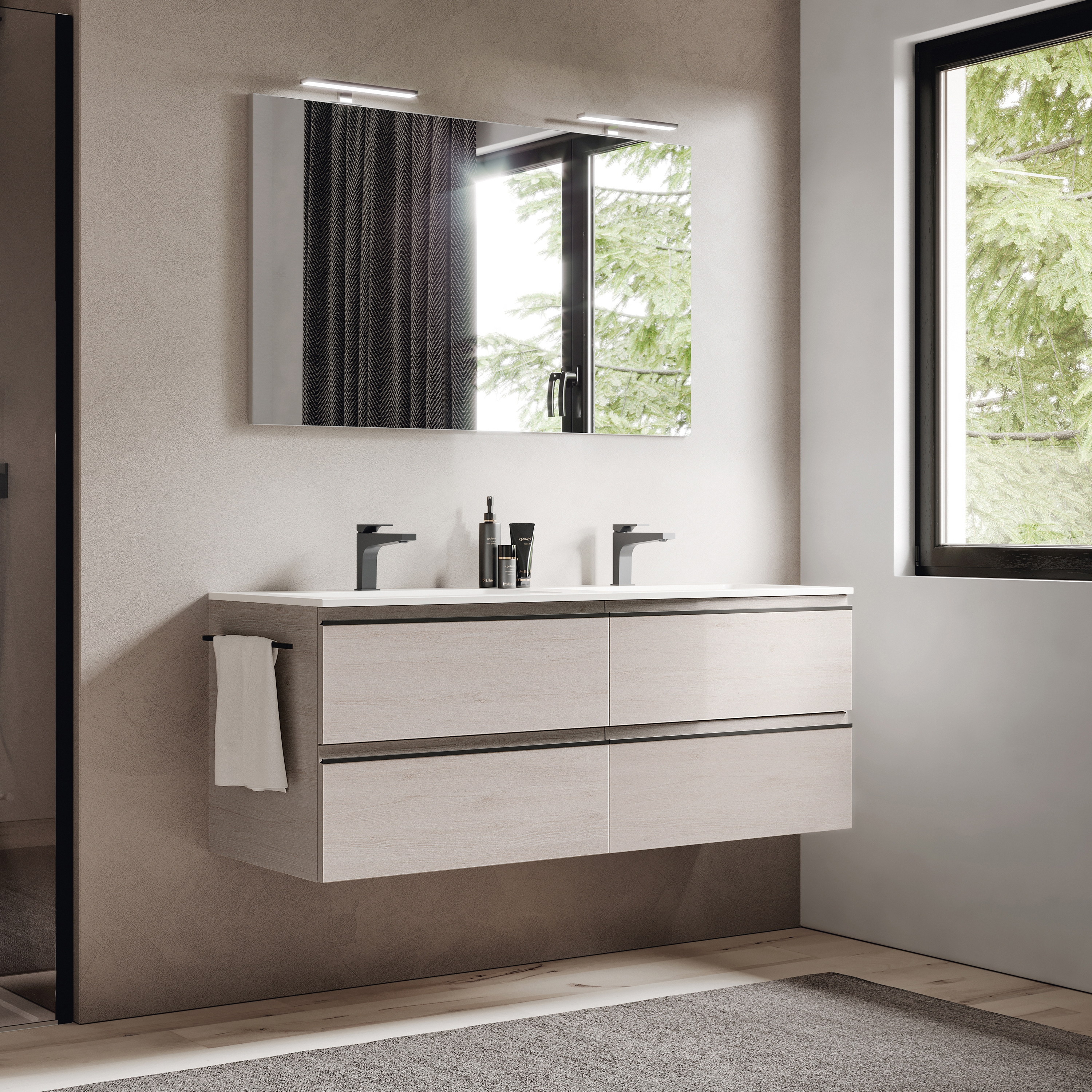 Mostrar el producto System 6 del fabricante Ideagroup