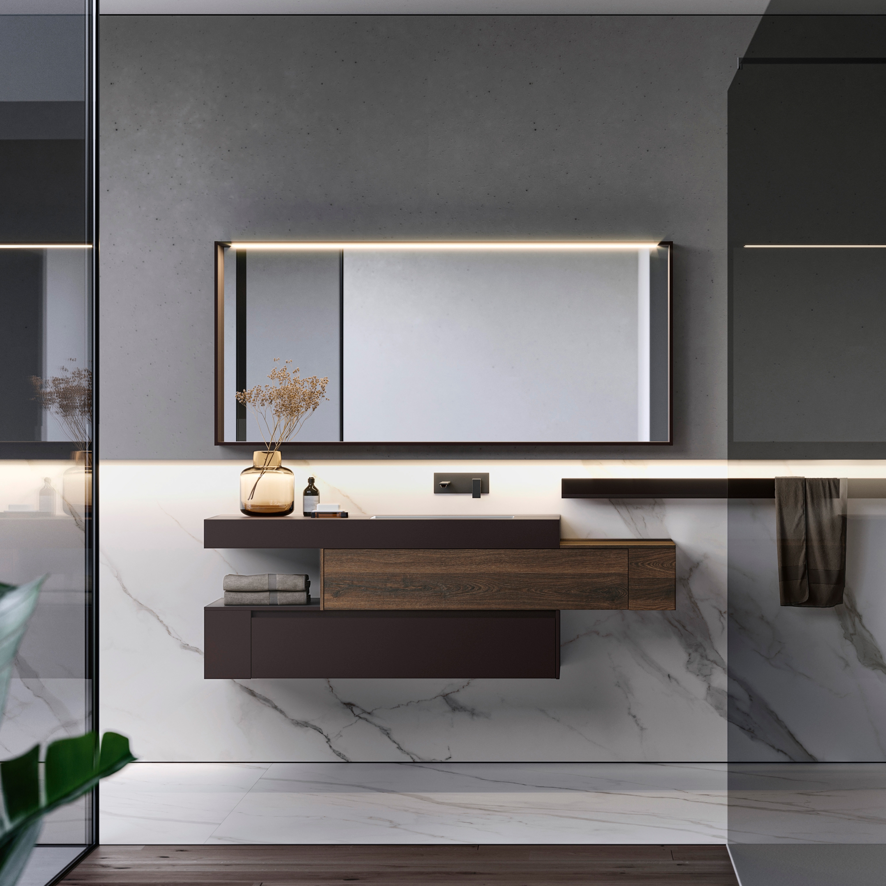 Mostrar el producto Nyù 1 del fabricante Ideagroup