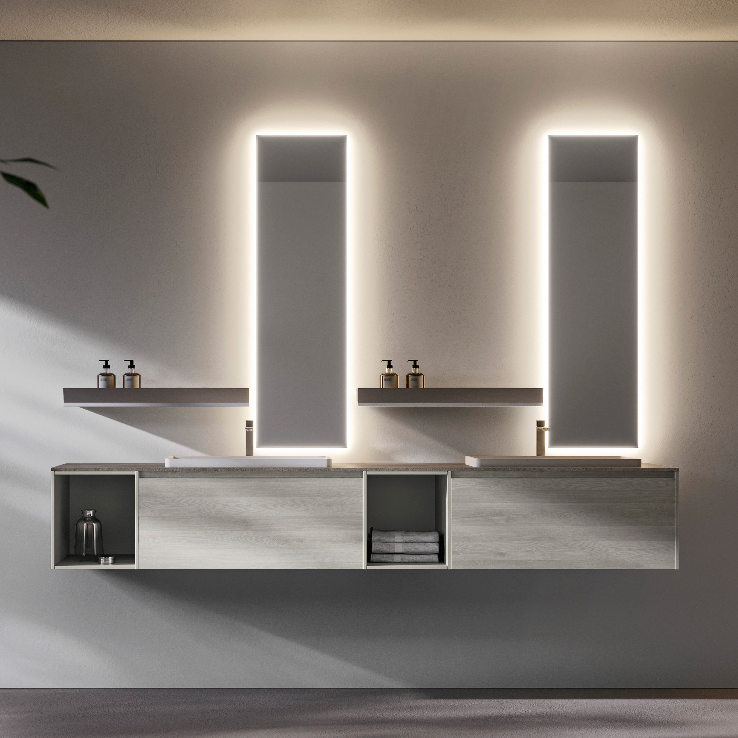 Produkt Nyù 4 des Herstellers Ideagroup anzeigen