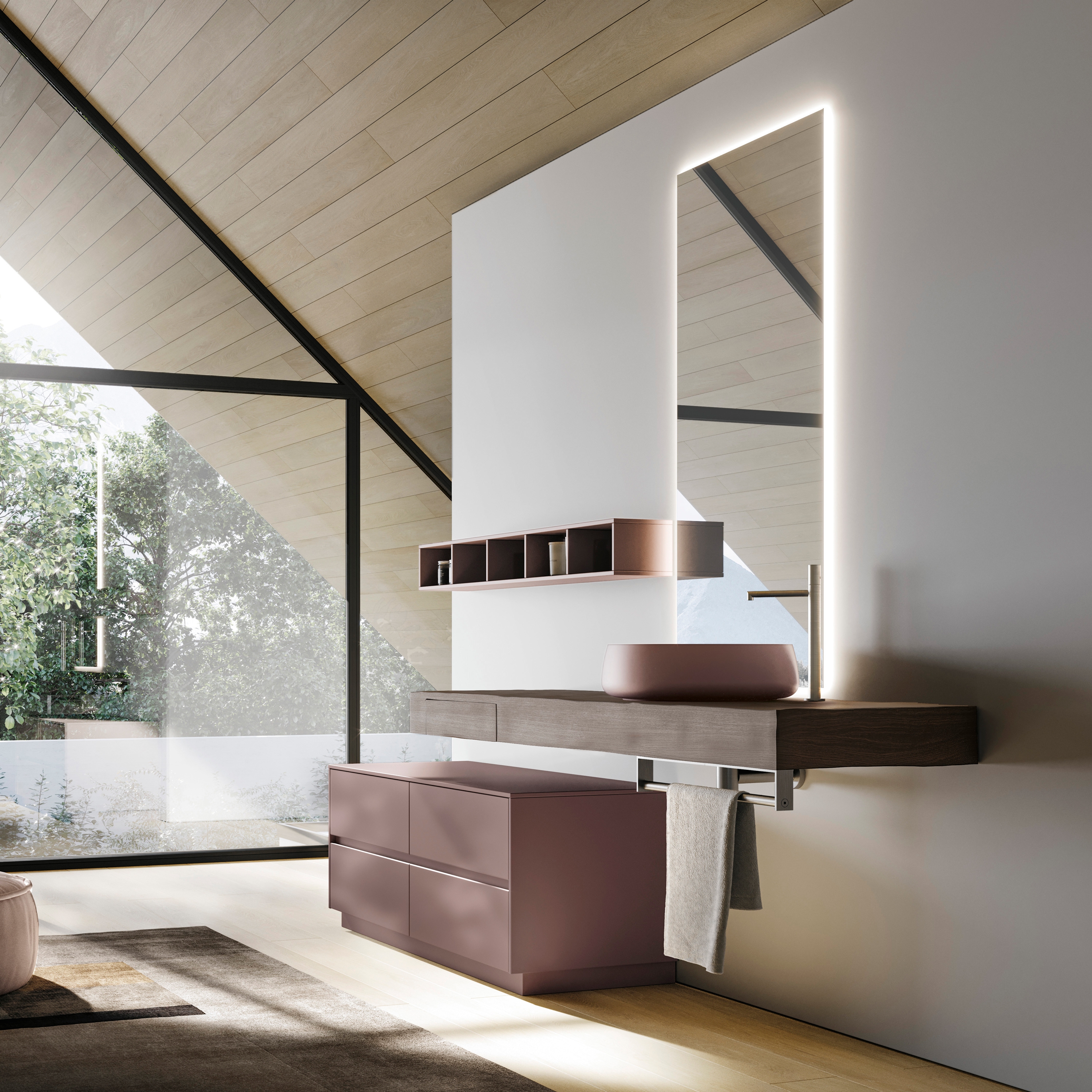Produkt Nyù 5 des Herstellers Ideagroup anzeigen