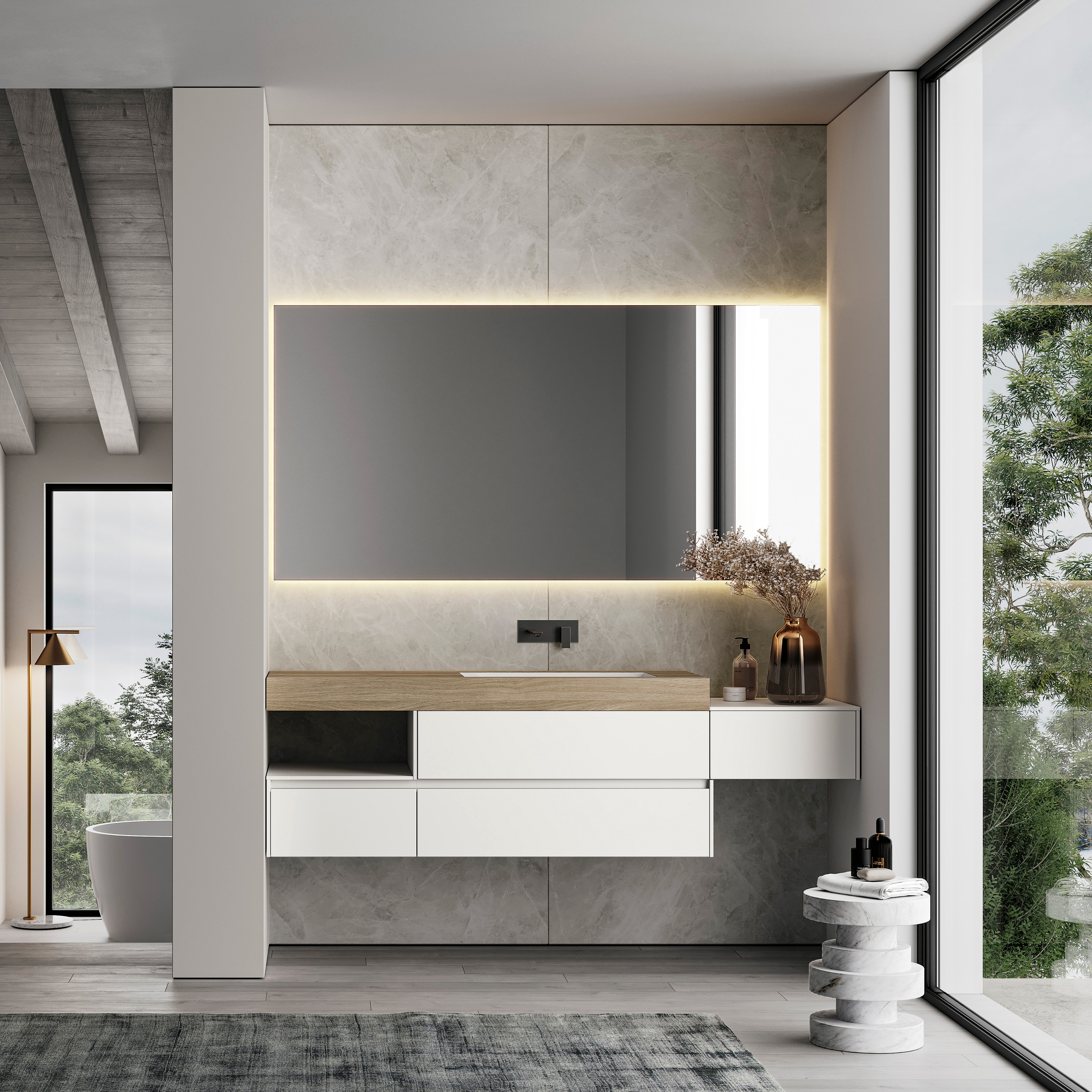 Produkt Nyù 9 des Herstellers Ideagroup anzeigen