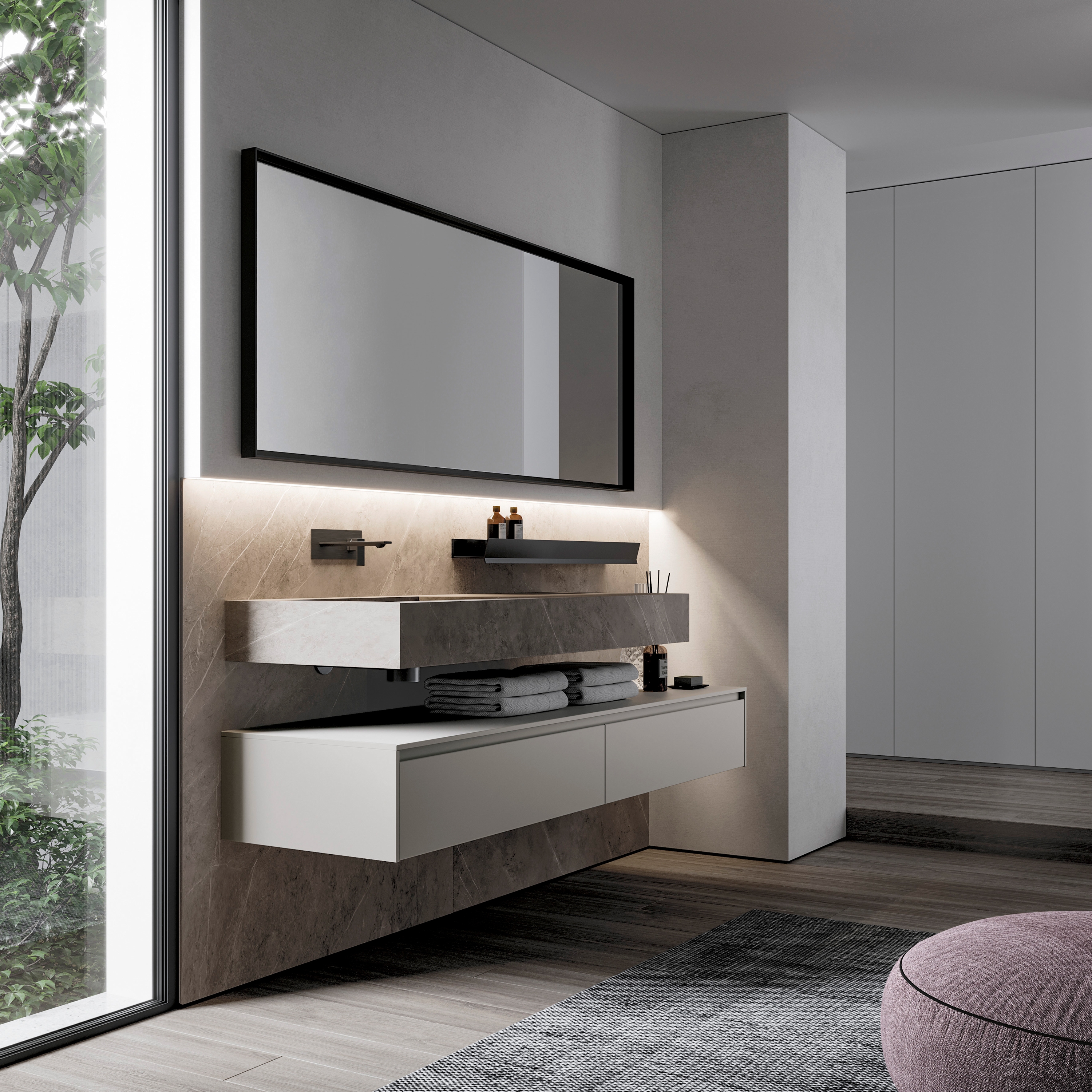 Produkt Nyù 13 des Herstellers Ideagroup anzeigen