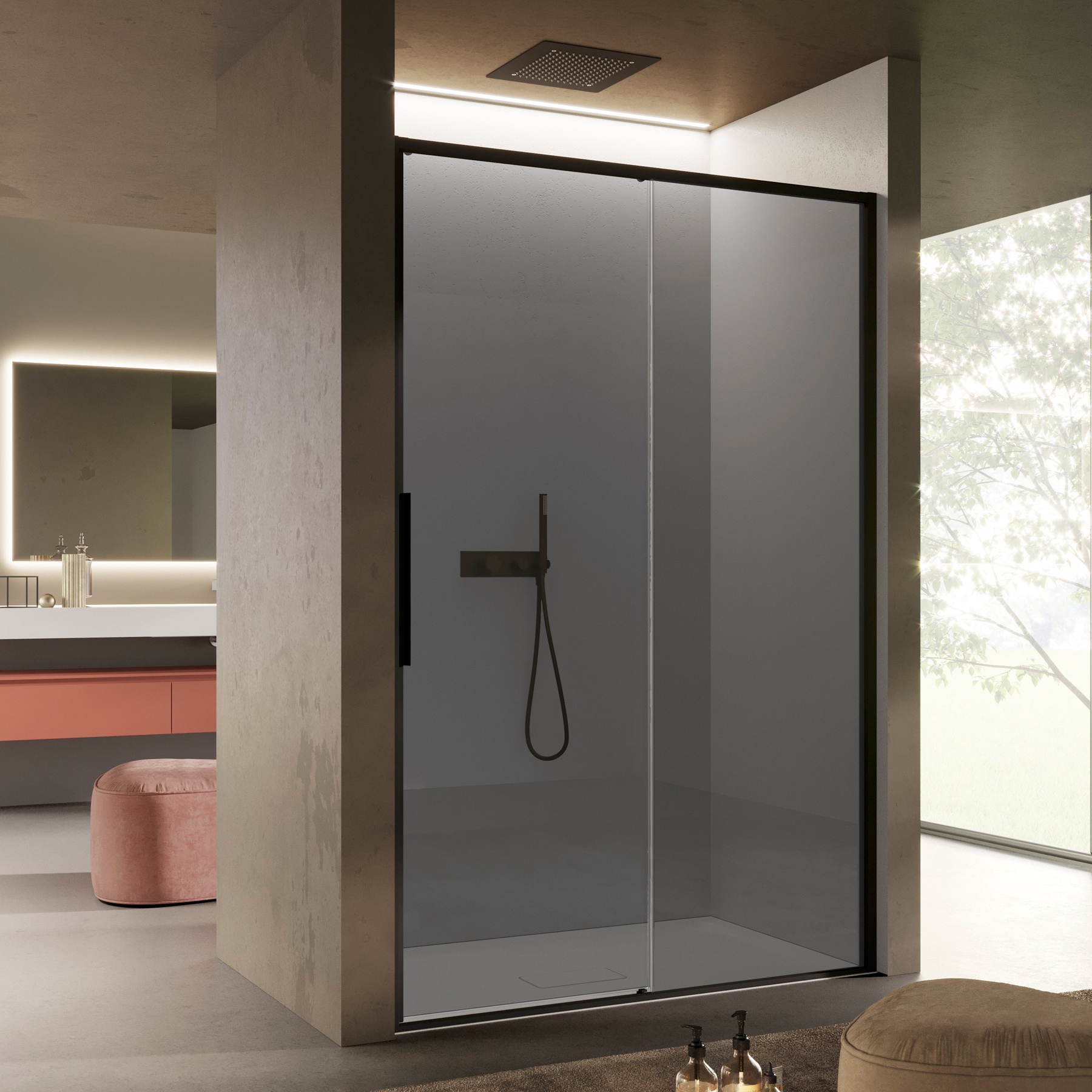 Display product Brave 2 from manufacturer Ideagroup