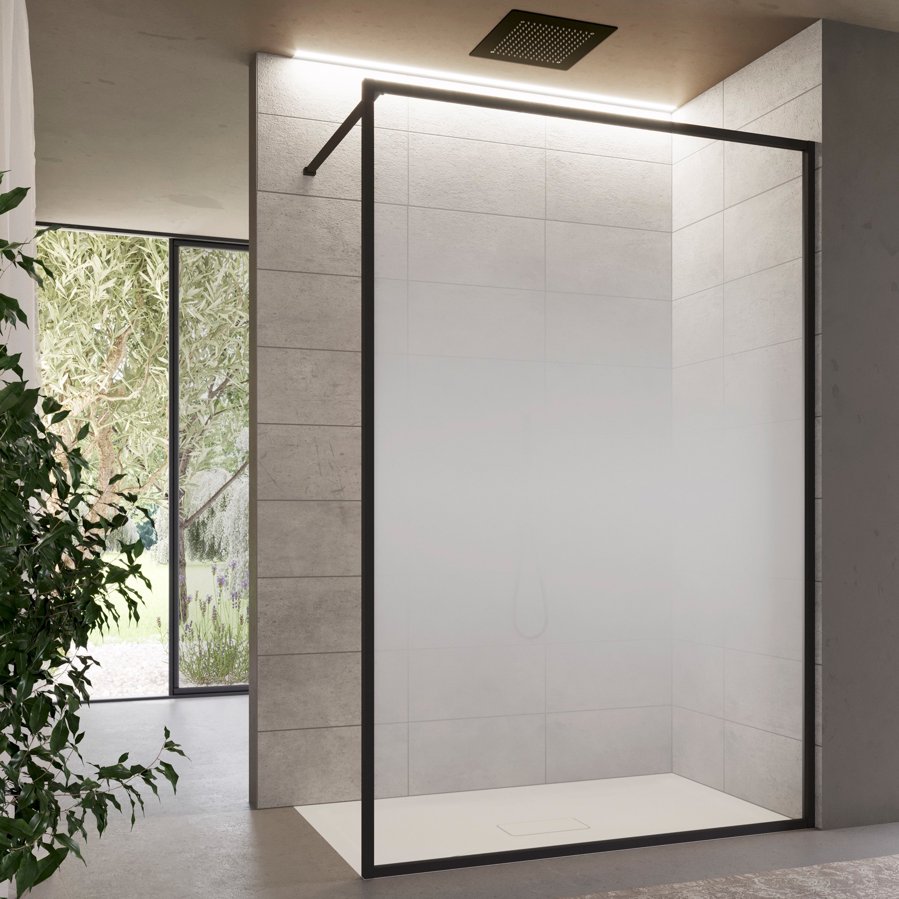 Produkt Vitrum 5 variante des Herstellers Ideagroup anzeigen