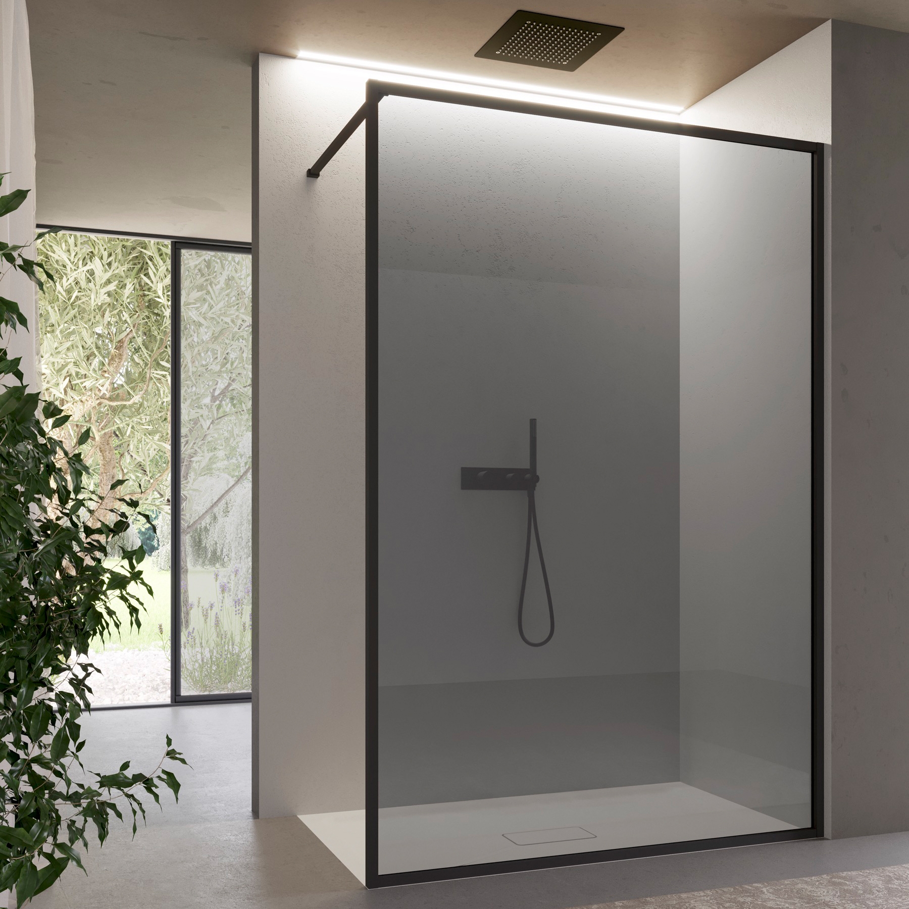 Mostrar el producto Vitrum 5 del fabricante Ideagroup