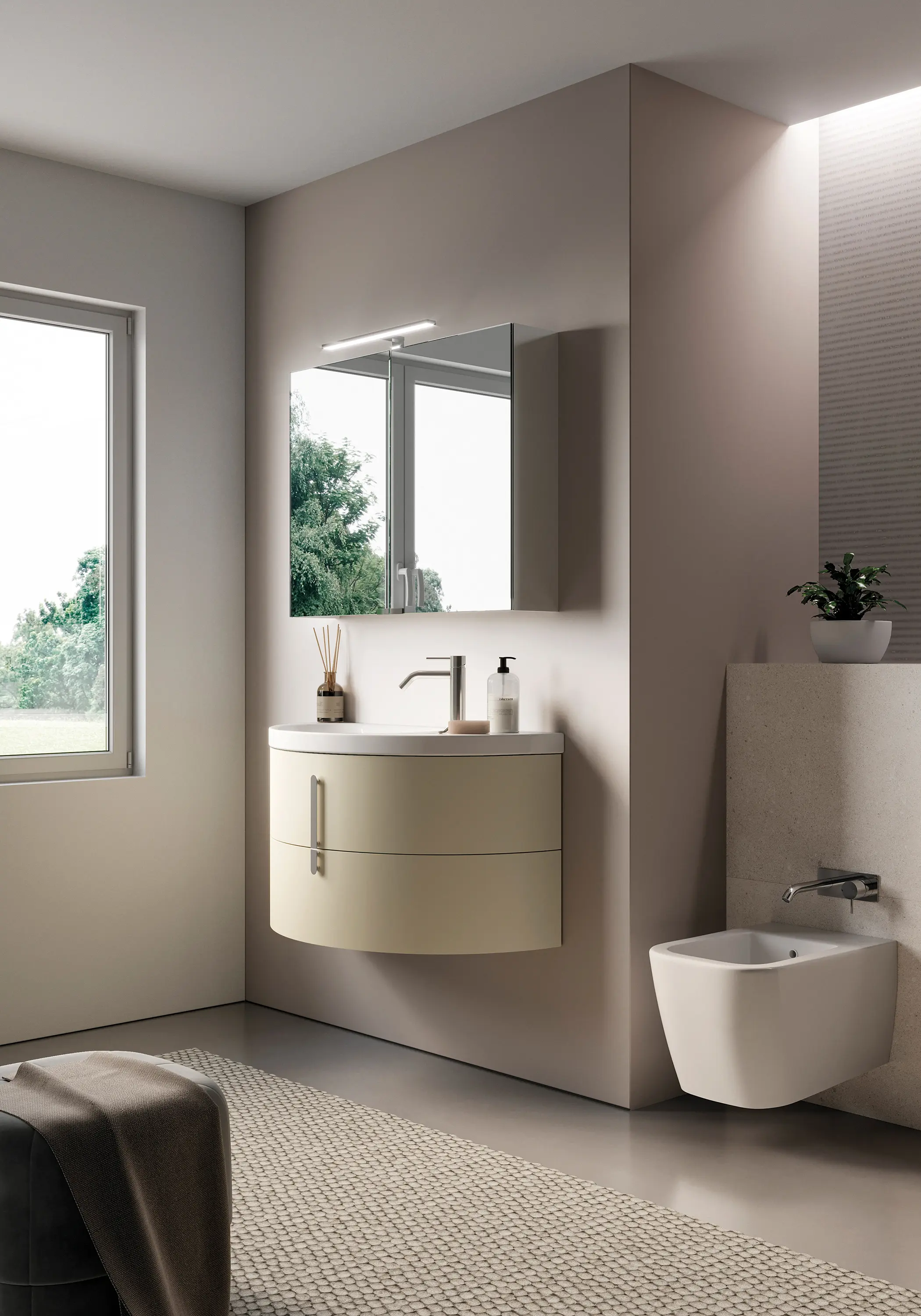 Ideagroup - Moon8