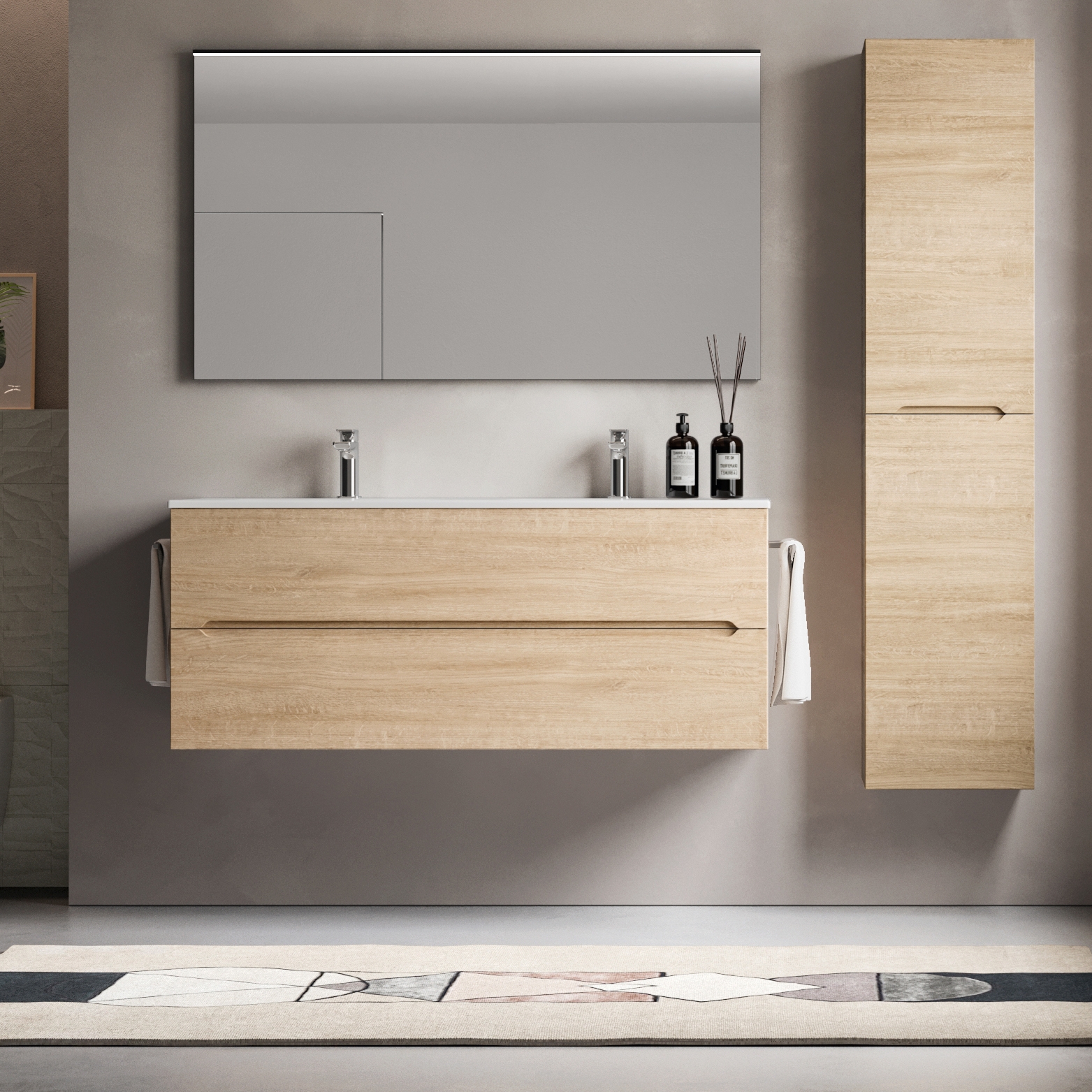 Display product Smyle Plan 02 from manufacturer Ideagroup
